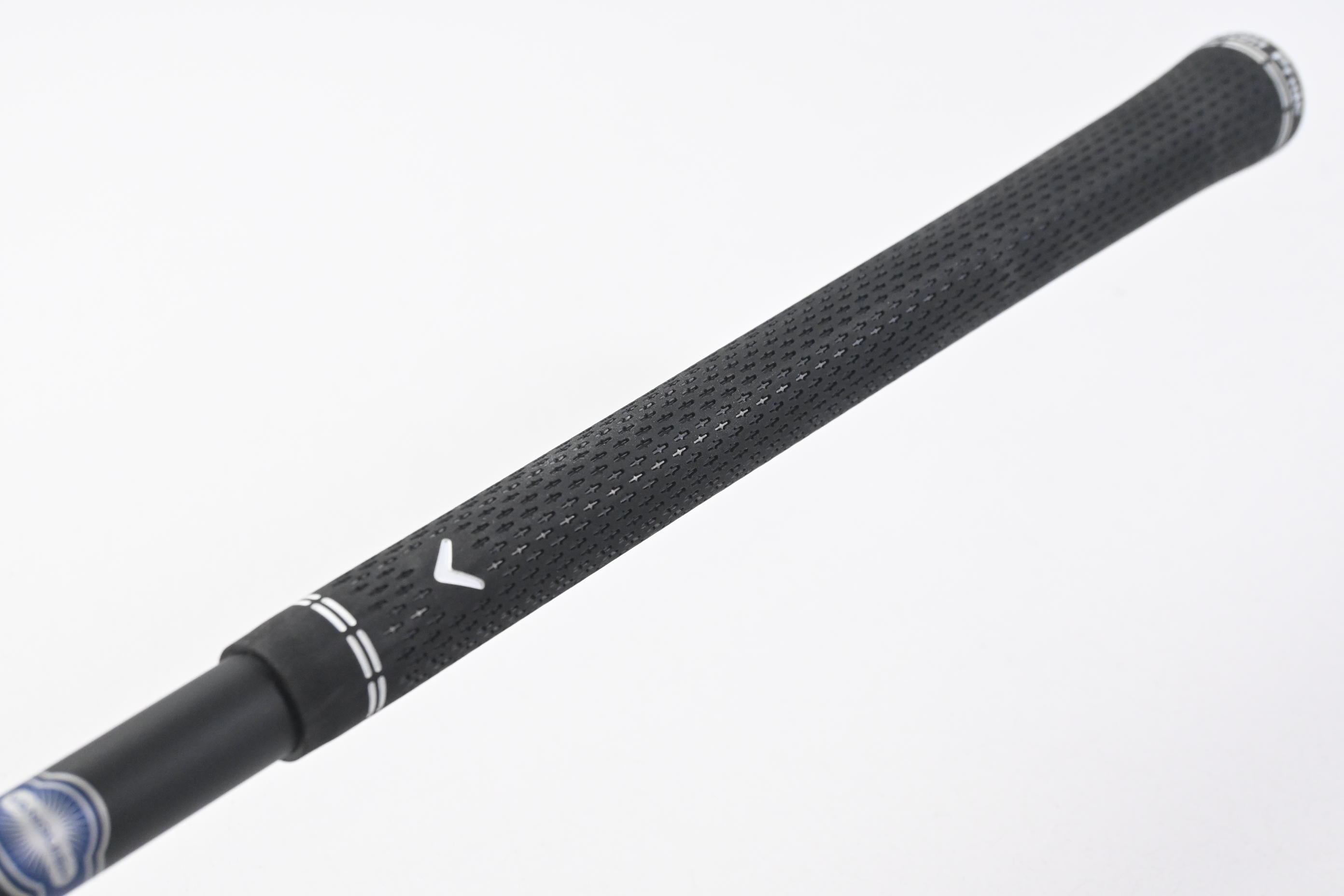 Vanquish 5 #3 Wood Shaft / Senior Flex / Ping 3rd Gen