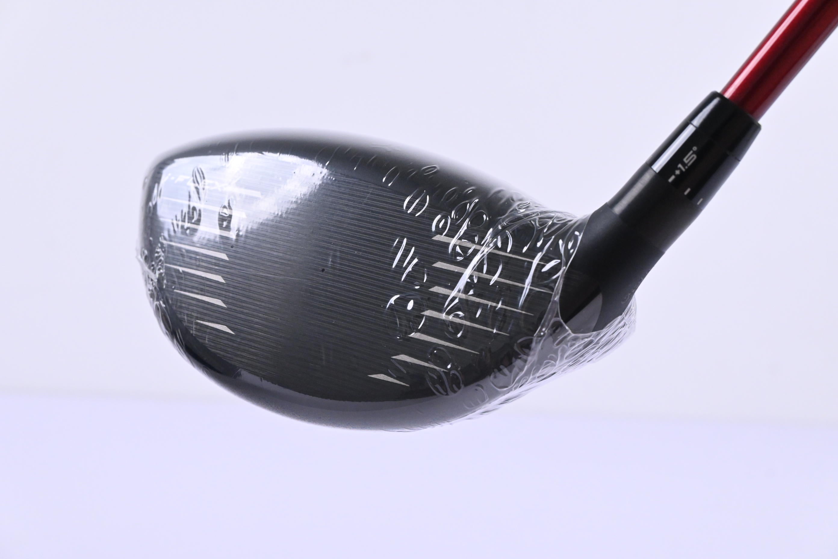 Srixon ZXi Max Driver / 10.5 Degree / Regular Flex Project X Denali Red 50