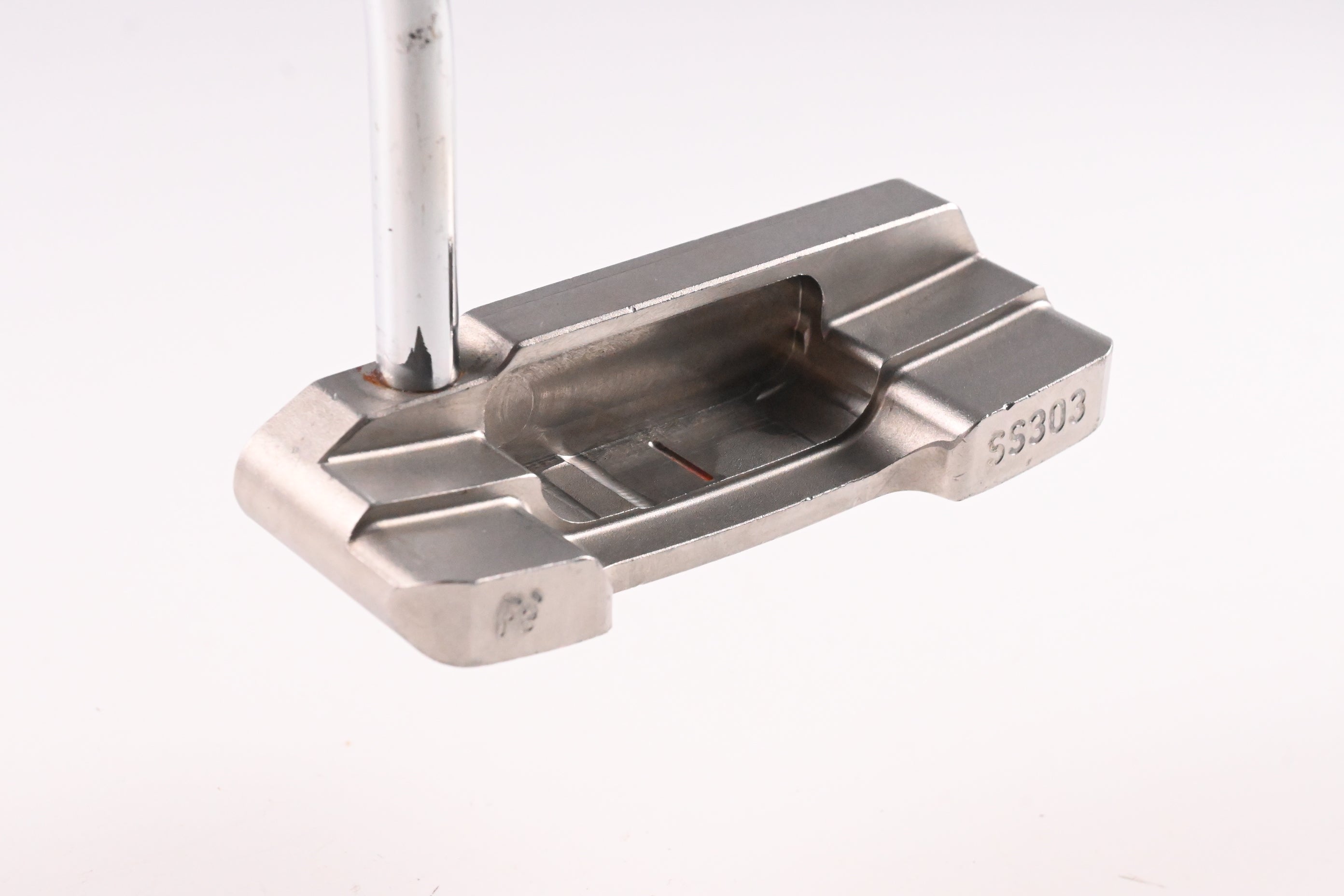 Mati Fe Putter / 34 Inch