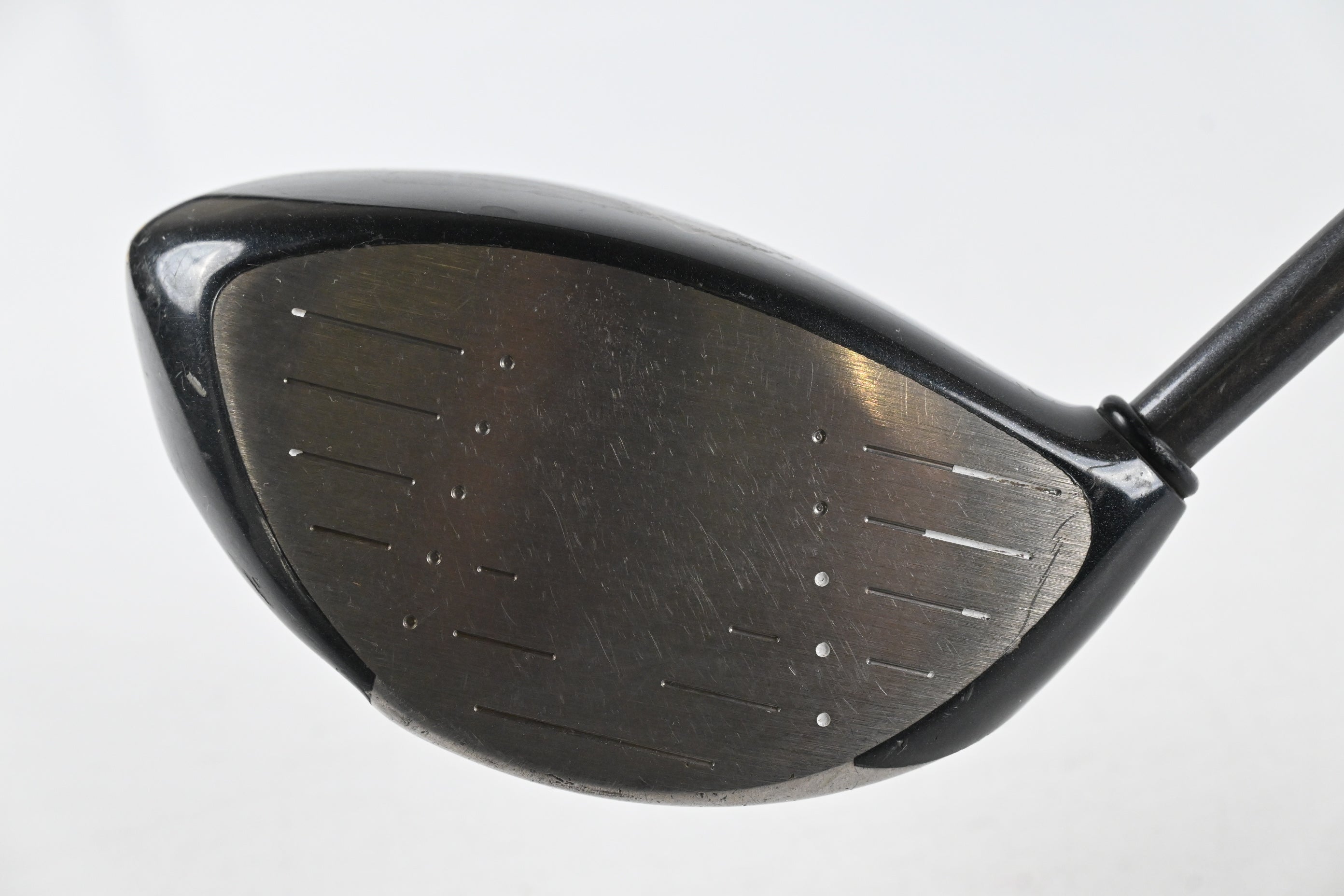 Callaway ERC Driver / 9 Degree / Firm Flex E.R.C Ultralight Shaft