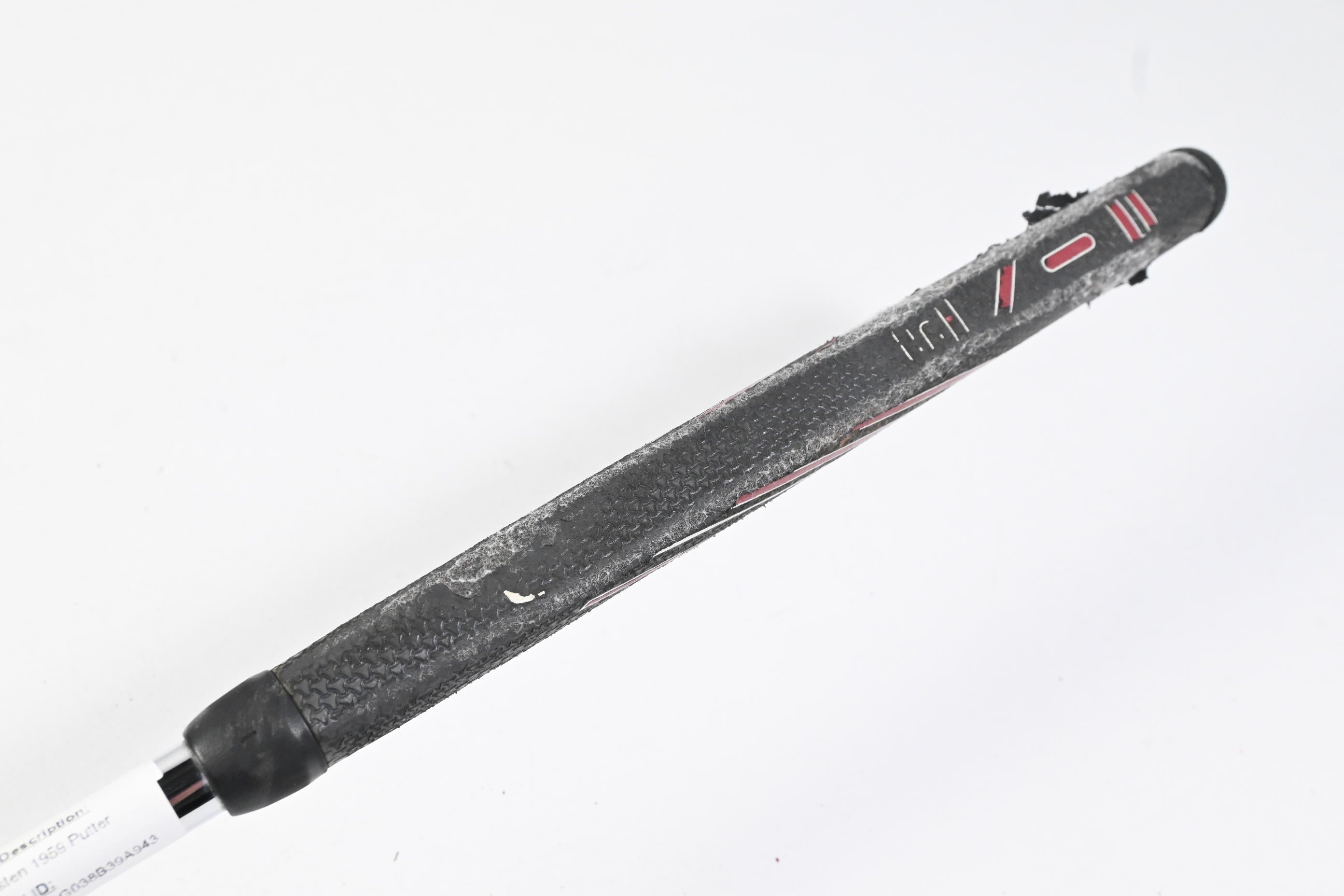 Ping Karsten B60 1959 Putter / 34 Inch