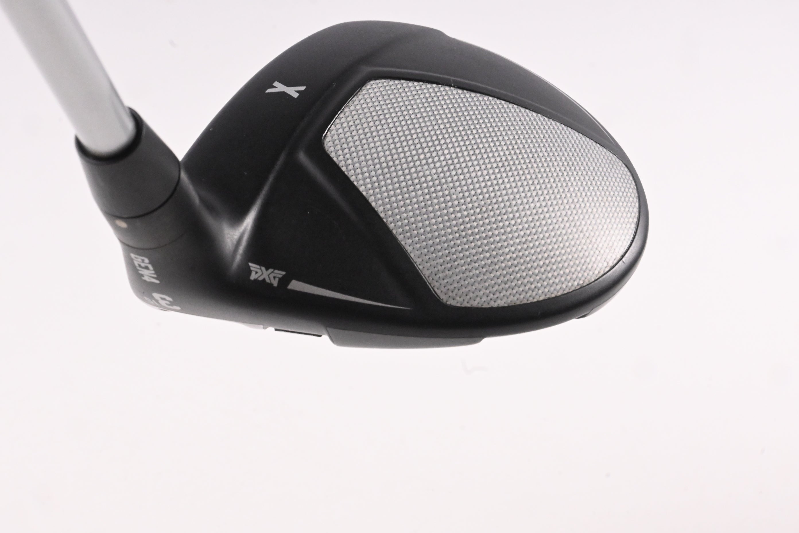 PXG 0341 X Gen4 #3 Wood / 15 Degree / Regular Flex Oban Devotion 55 Shaft