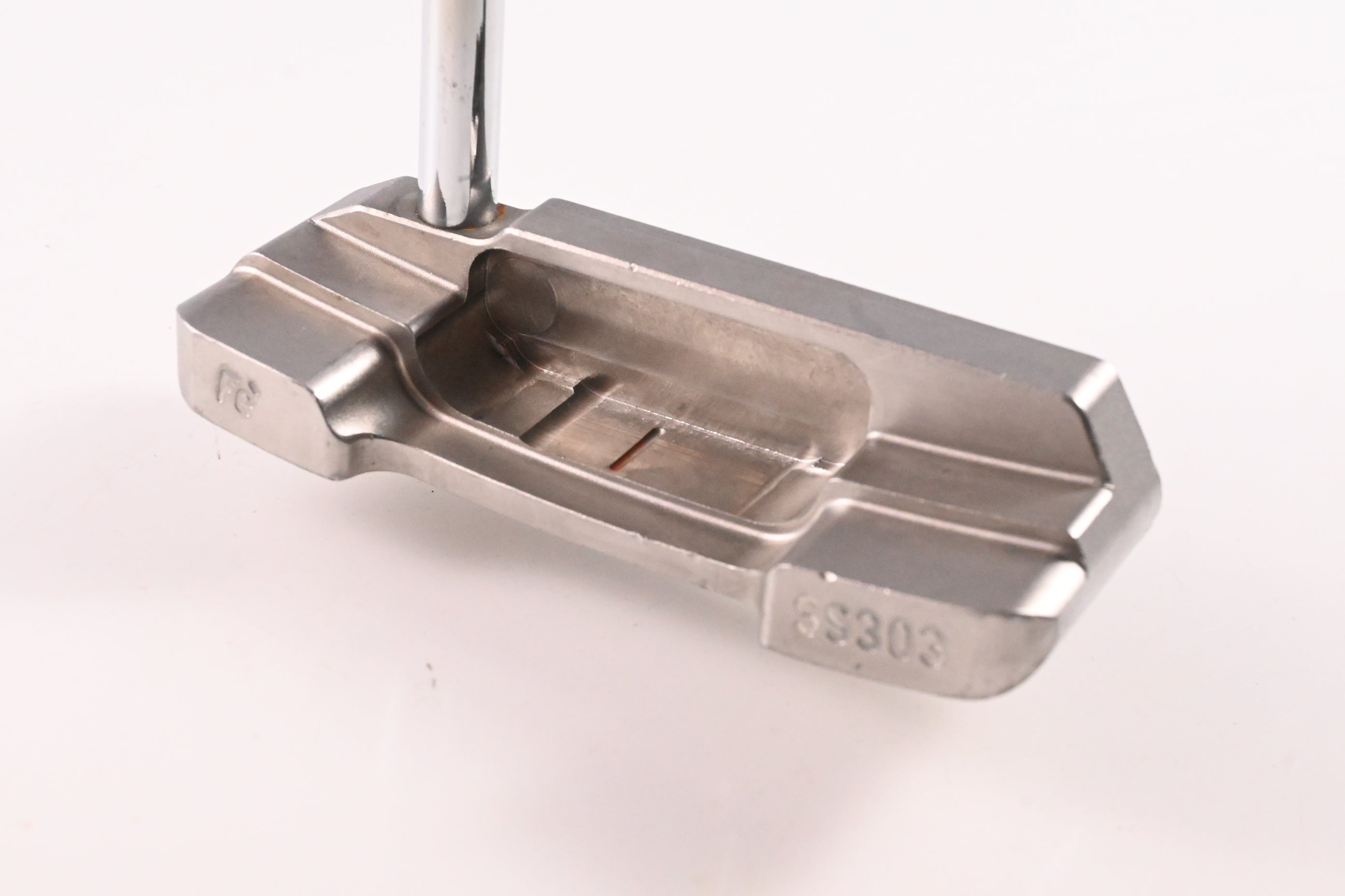 Mati Fe Putter / 34 Inch