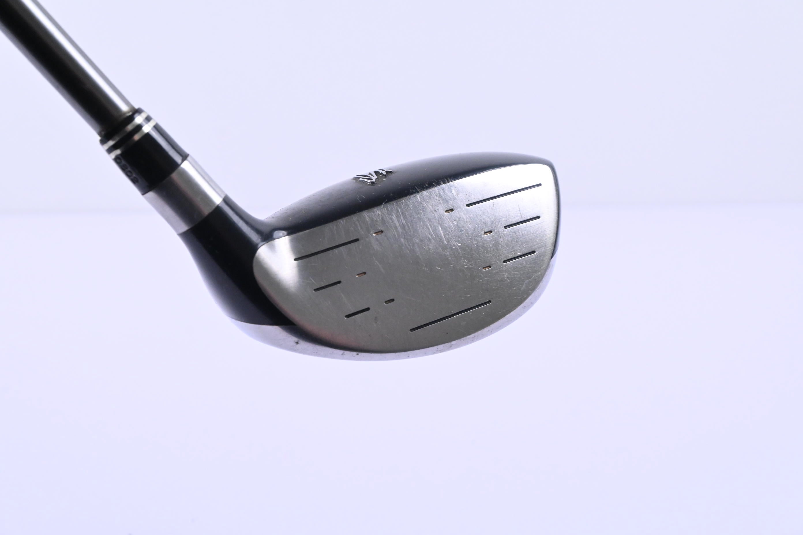 Left Hand Cobra SS Offset #5 Wood / 18 Degree / Regular Flex Aldila HM Tour 60