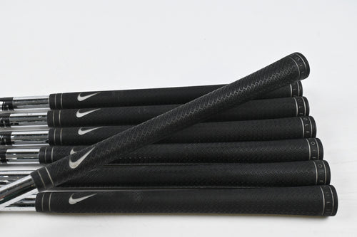Nike Slingshot Irons / 3-9i / Regular Flex Slingshot Shafts