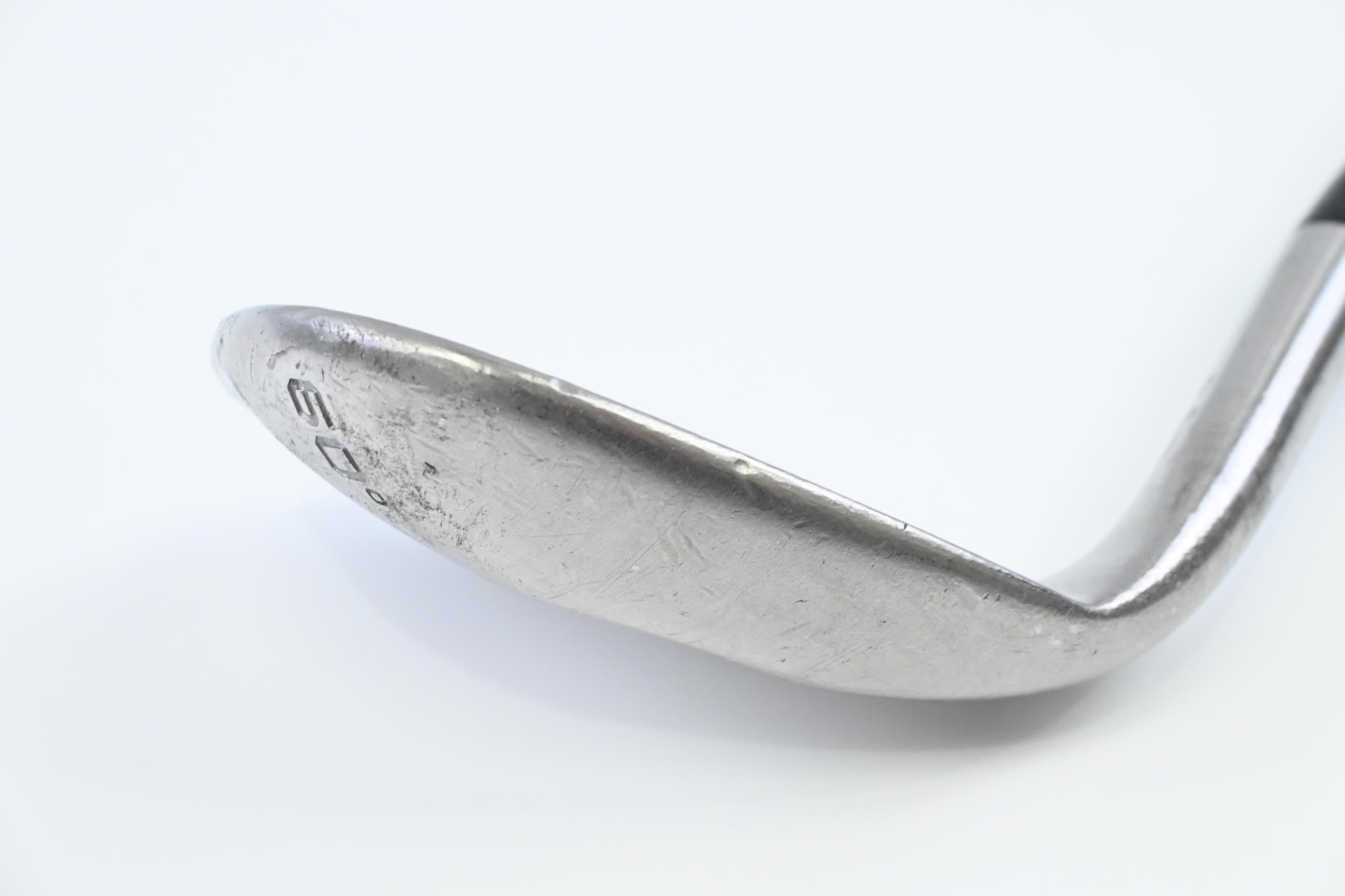 Cobra King Pur Lob Wedge / 60 Degree / Stiff Flex Cobra Shaft