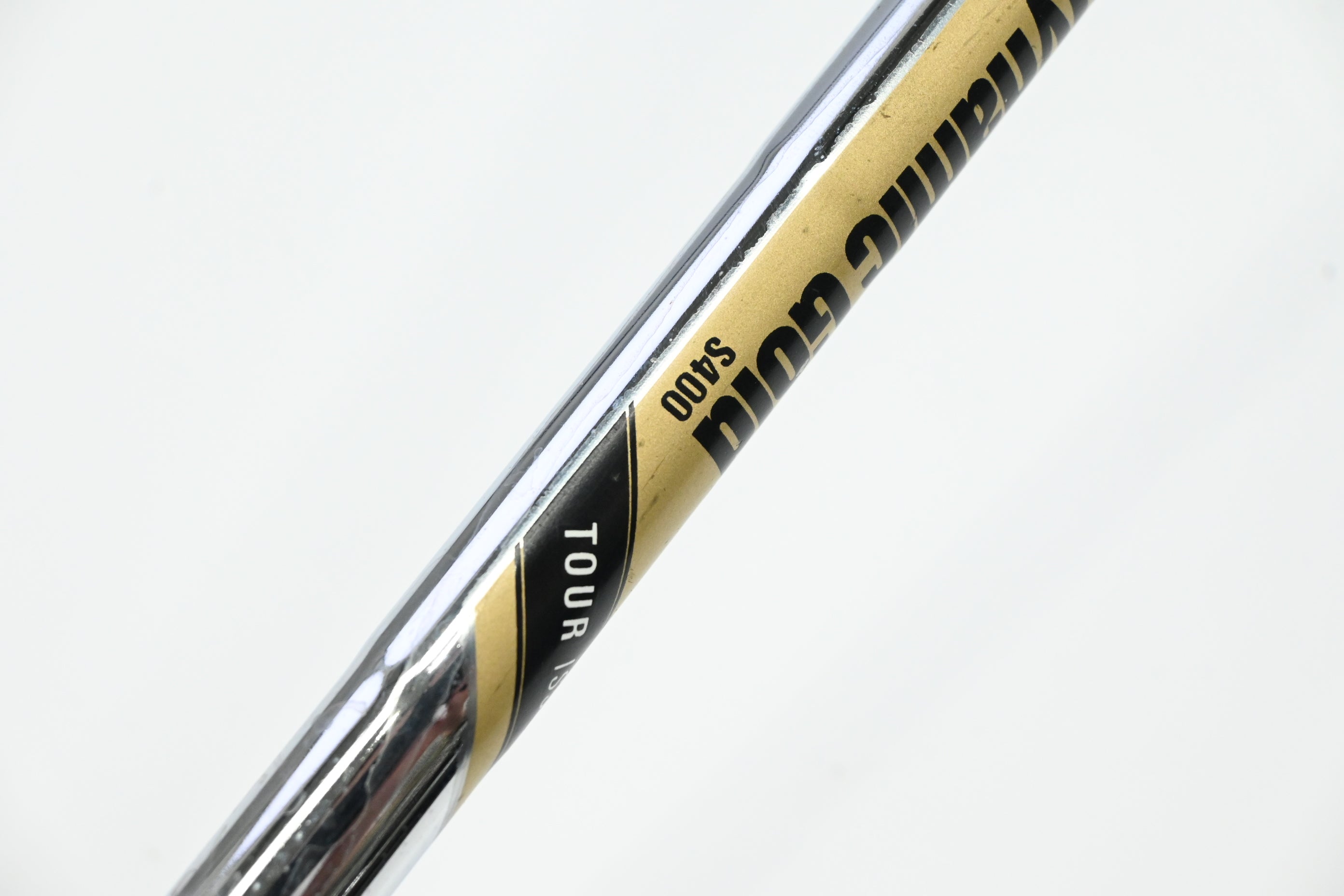 Cleveland RTX-4 Lob Wedge / 58 Degree / Stiff Flex Dynamic Gold S400 Shaft