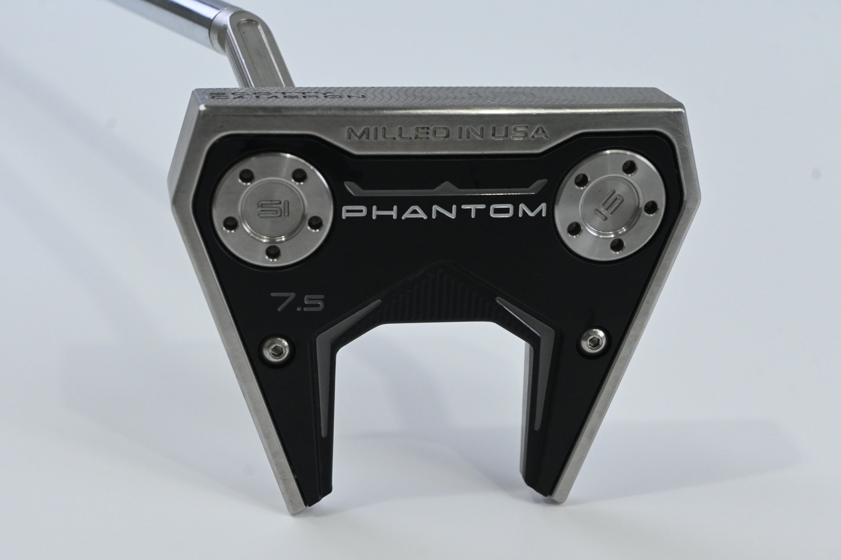 Scotty Cameron 2024 Phantom 7.5 Putter / 34 Inch