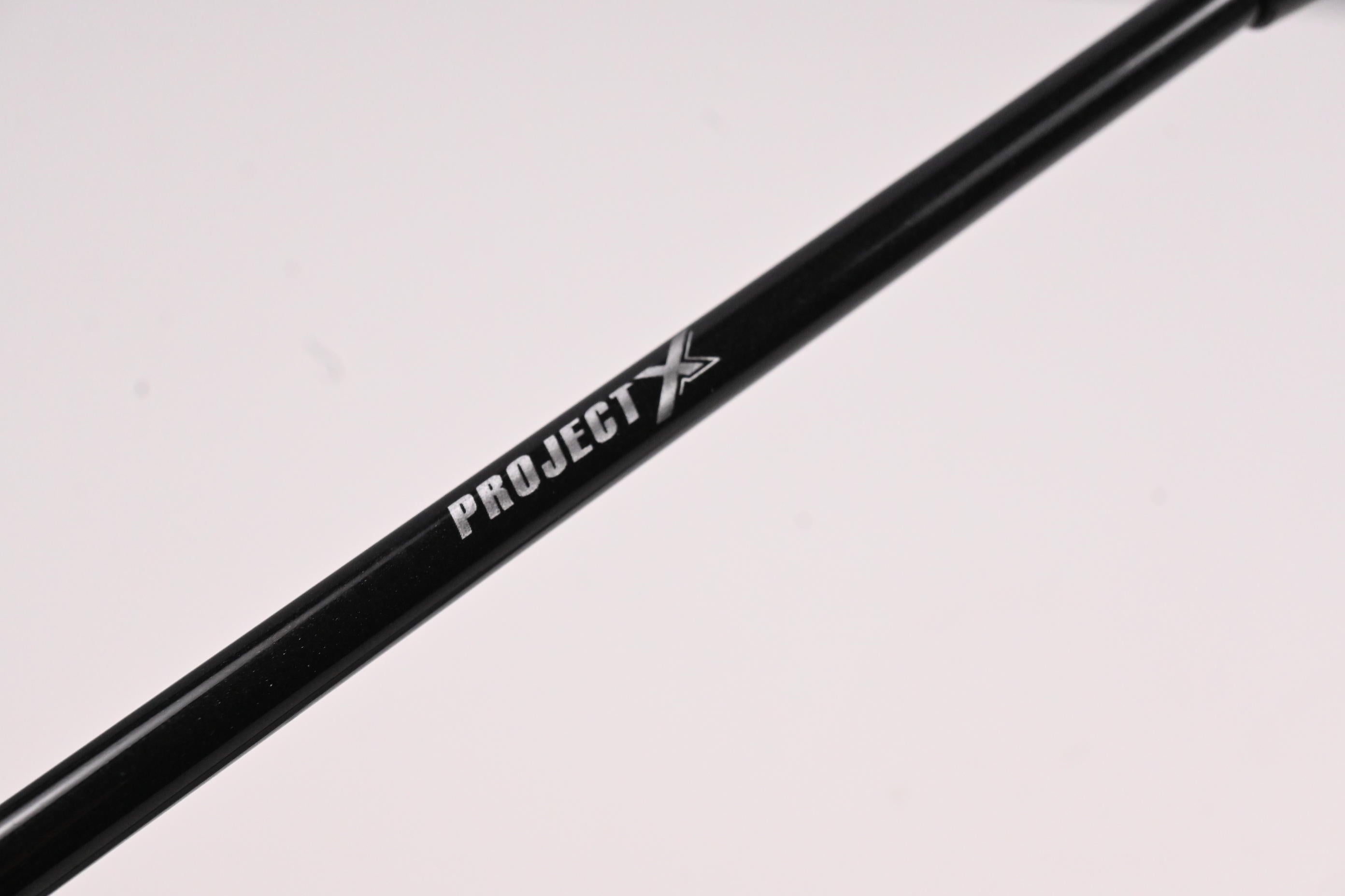 Project X Denali Black 70 #3 Wood Shaft / X-Flex / Cobra 3rd Gen