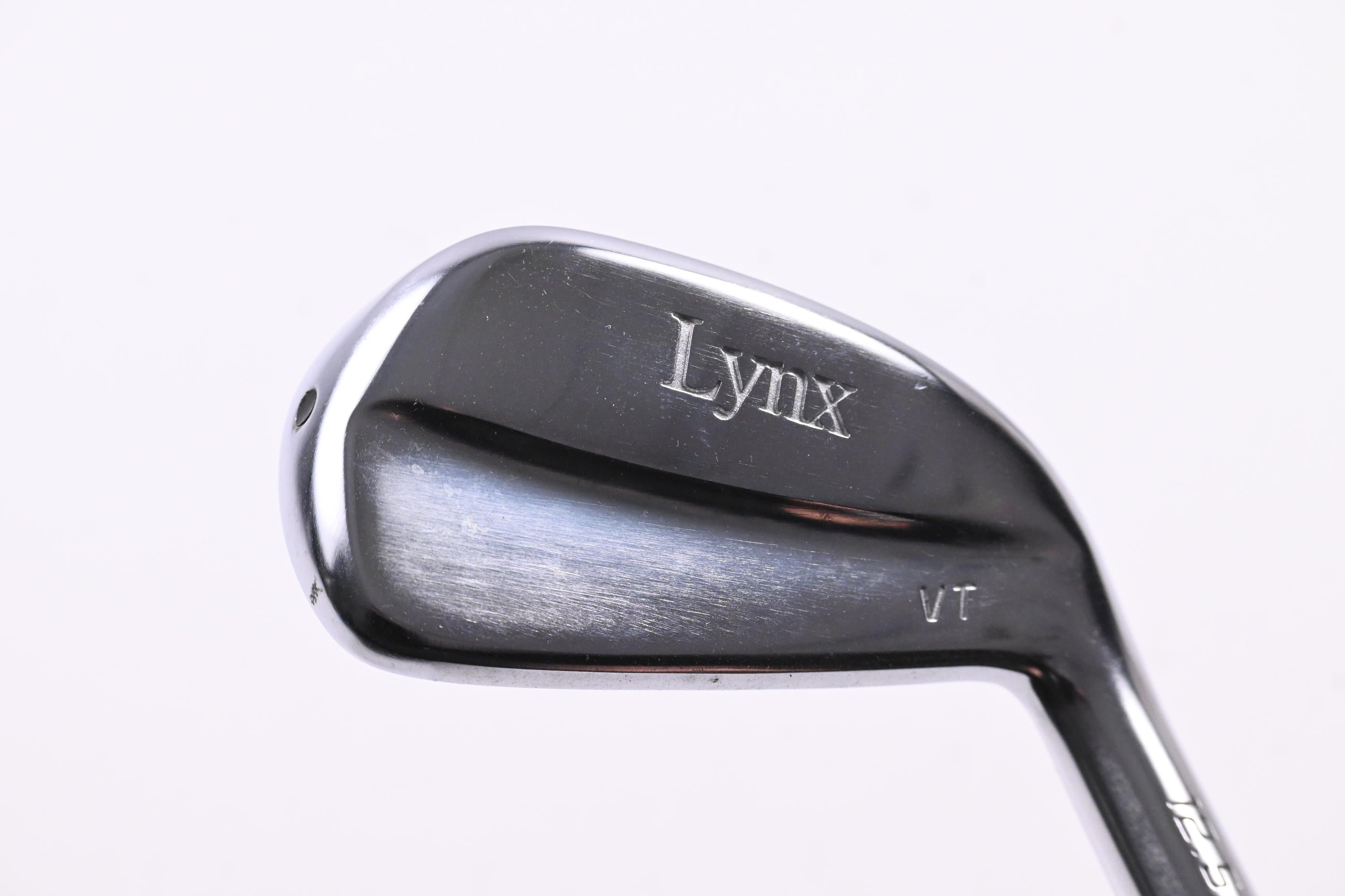 Lynx Prowler VT Driving #1 Iron / 12.5 Degree / Stiff Flex KBS TGI 80 Shaft