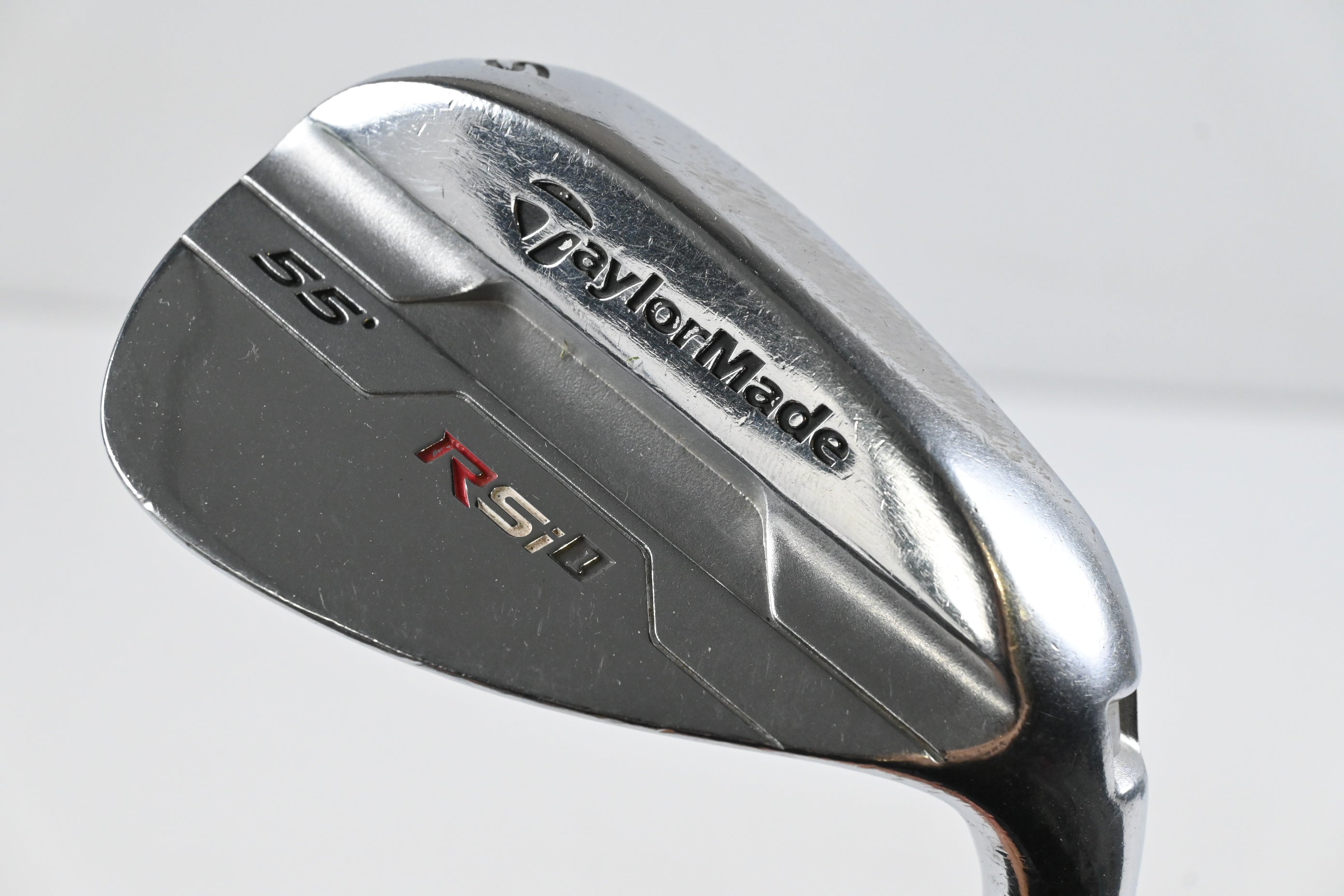 Taylormade RSi1 Sand Wedge / 55 Degree / Wedge Flex Reax Steel 105 Shaft