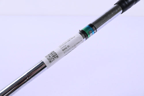 Tad Moore Sand Wedge / 55 Degree / Regular Flex Release Shaft