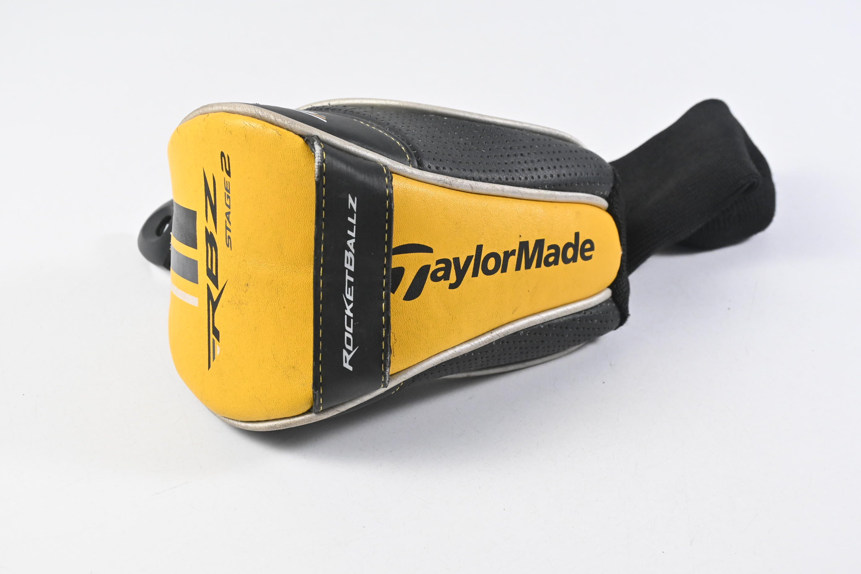 Taylormade RBZ Stage 2 Tour #3 Wood / 14.5 Degree / Regular Flex Rocketfuel 70