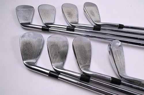 Callaway Apex Pro Forged Irons / 4-PW+GW / Stiff Flex KBS Tour-V 110 Shafts