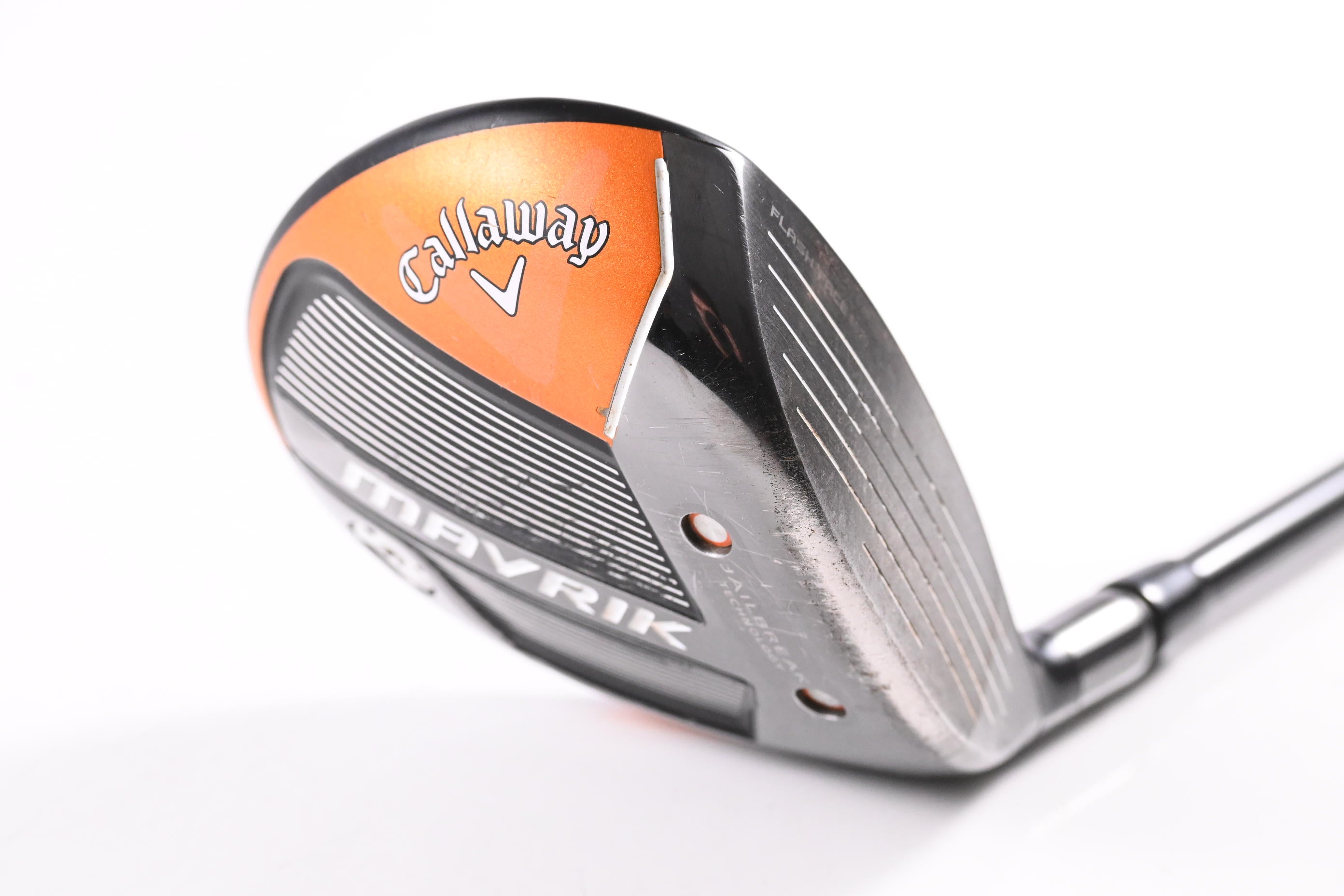 Tour Issue Callaway Mavrik #3 Wood / 15 Degree / TX-Flex Tensei CK Pro Blue 70