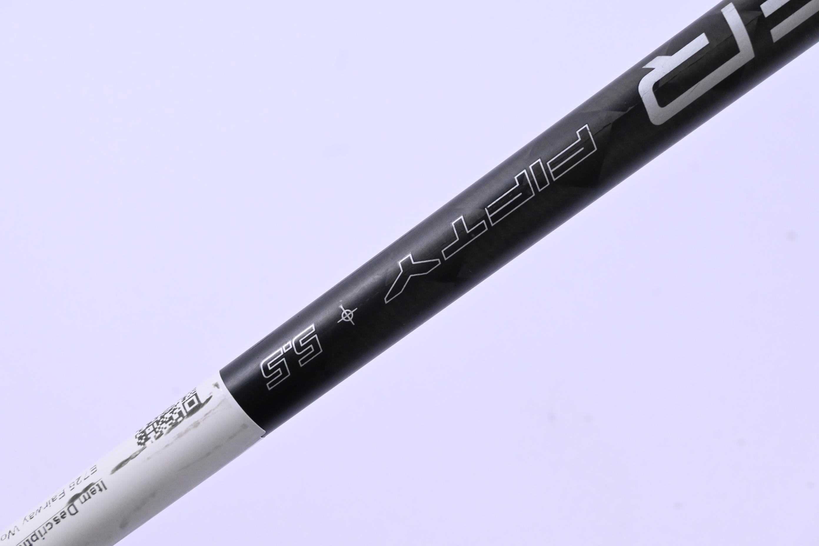 Tour Edge E725 #3 Wood / 15 Degree / Regular Flex Cypher 2.0 50 Shaft