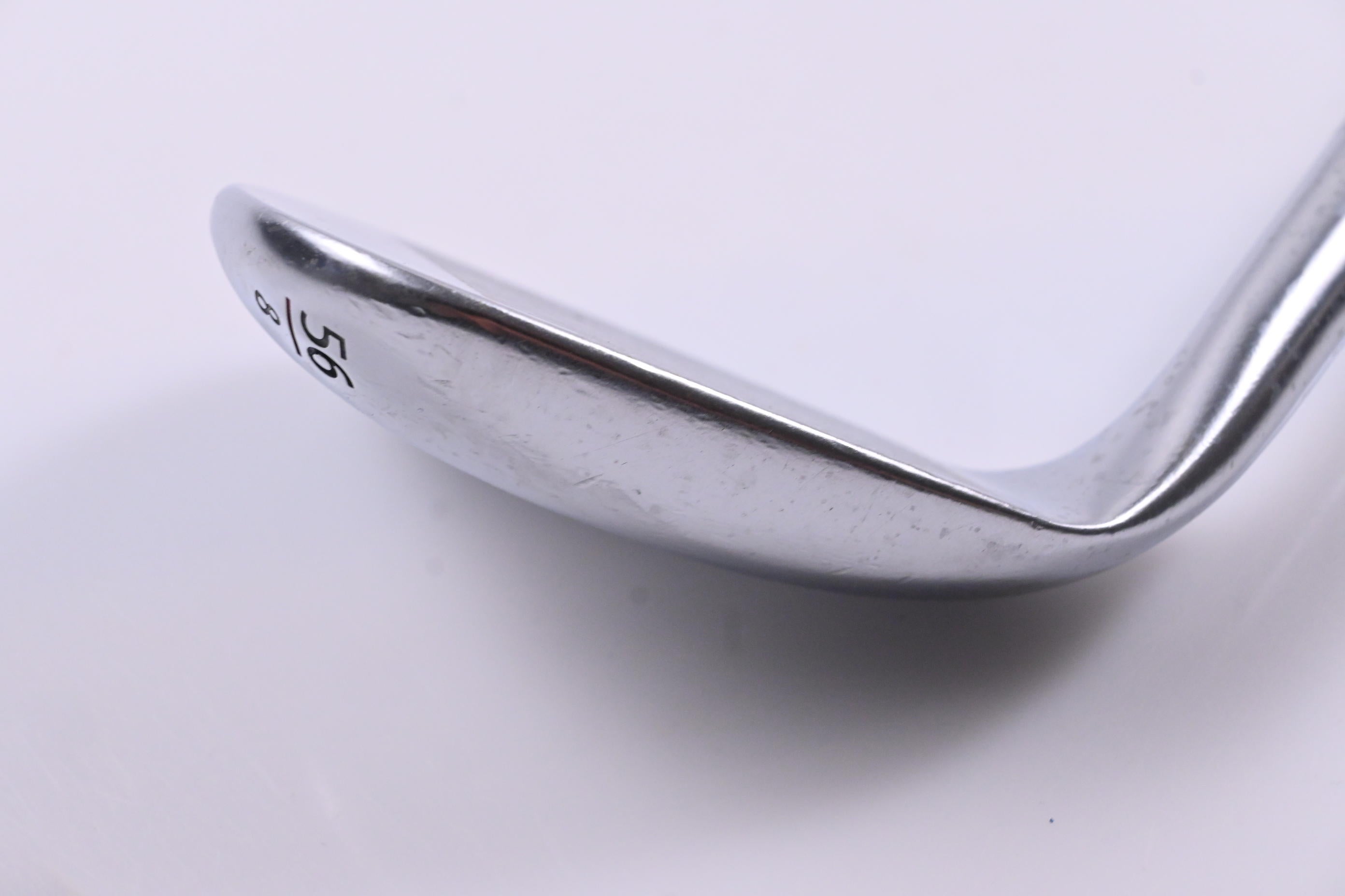 Callaway Mack Daddy 4 Sand Wedge / 56 Degree / Stiff Flex Dynamic Gold 115 S200