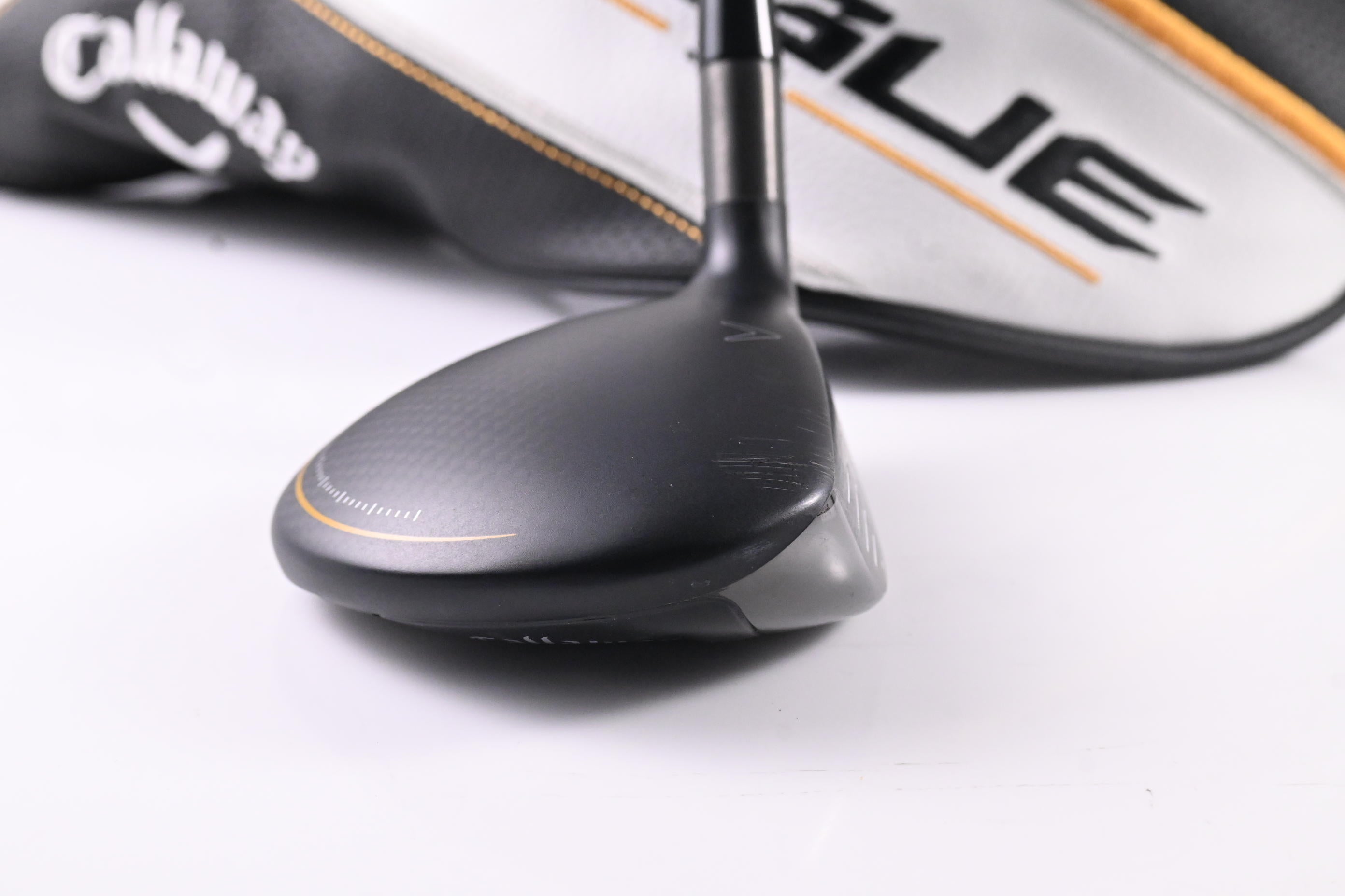 Callaway Rogue ST Max #5 Wood / 18 Degree / Regular Flex Tensei AV Blue 65 Shaft
