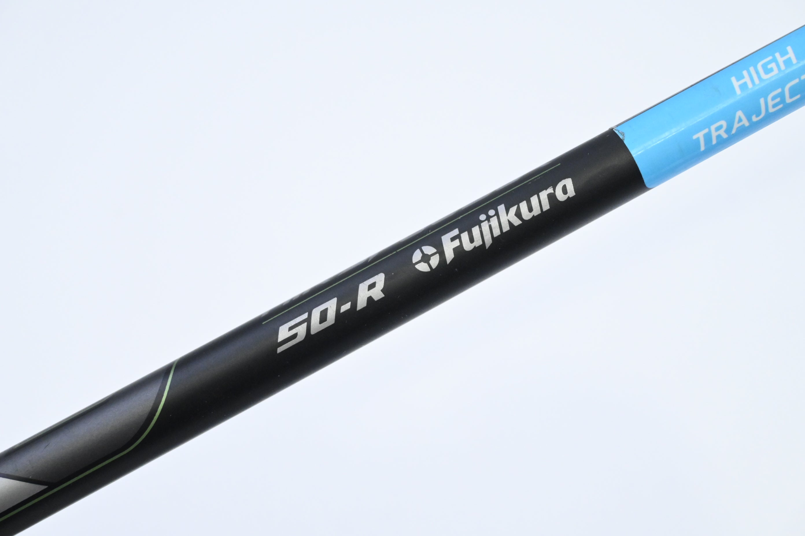 Fujikura Air Speeder 50 Driver Shaft / Regular Flex / Taylormade 2nd Gen