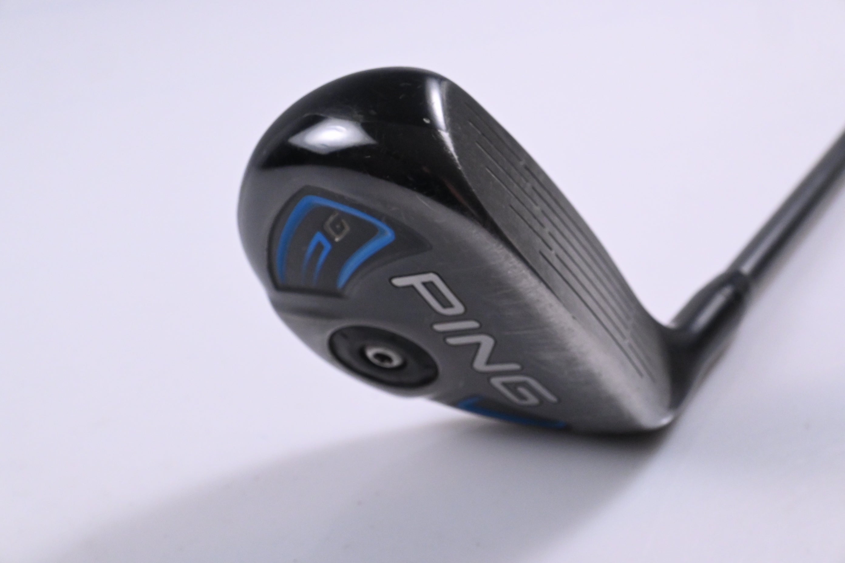 Ping G Series #3 Hybrid / 19 Degree / Regular Flex Ping Alta 70 Shaft