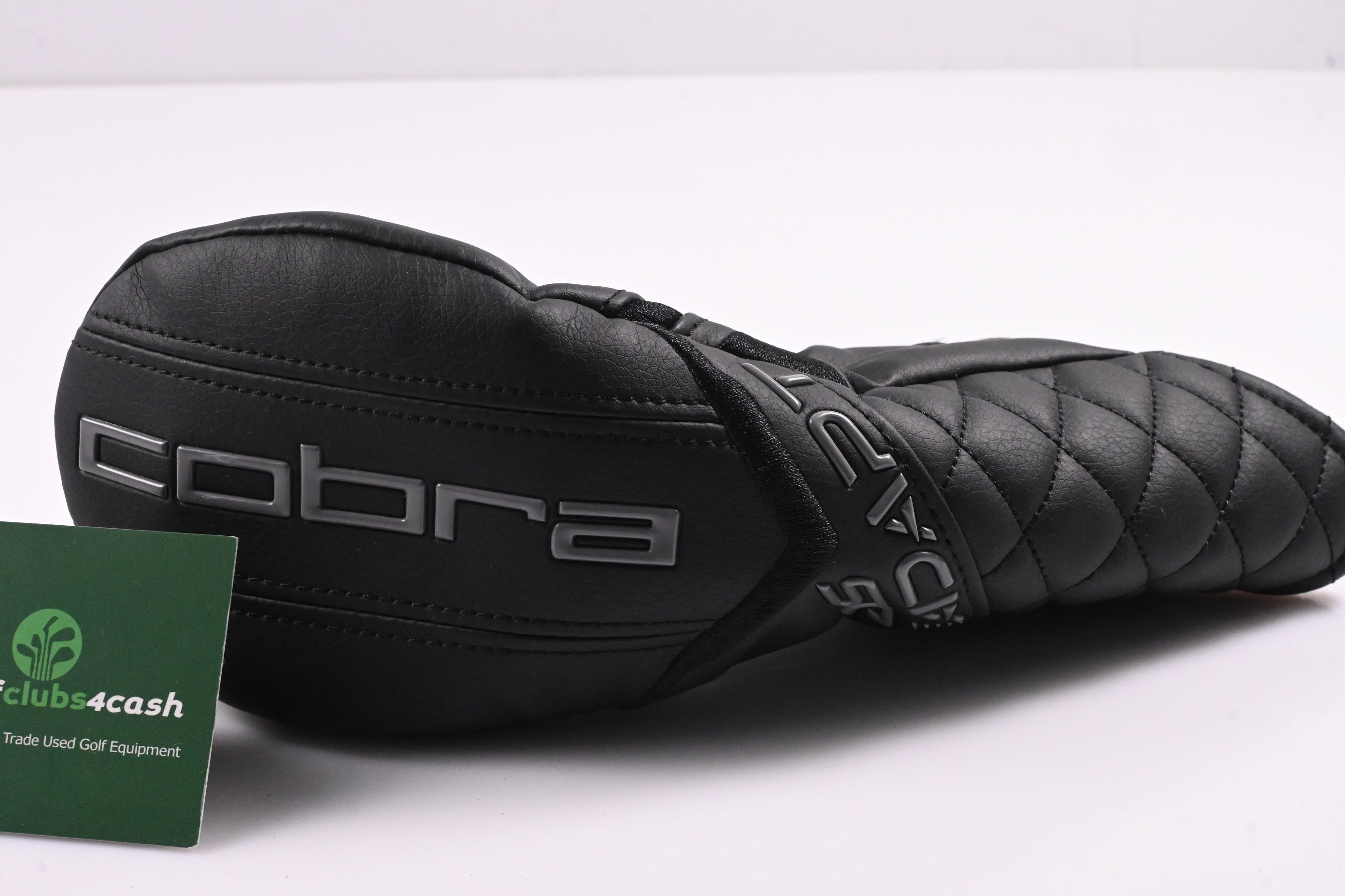 Cobra DS-Adapt LS Titanium #3 Wood / 14.5 Degree / X-Flex Fujikura Pro 70 Shaft