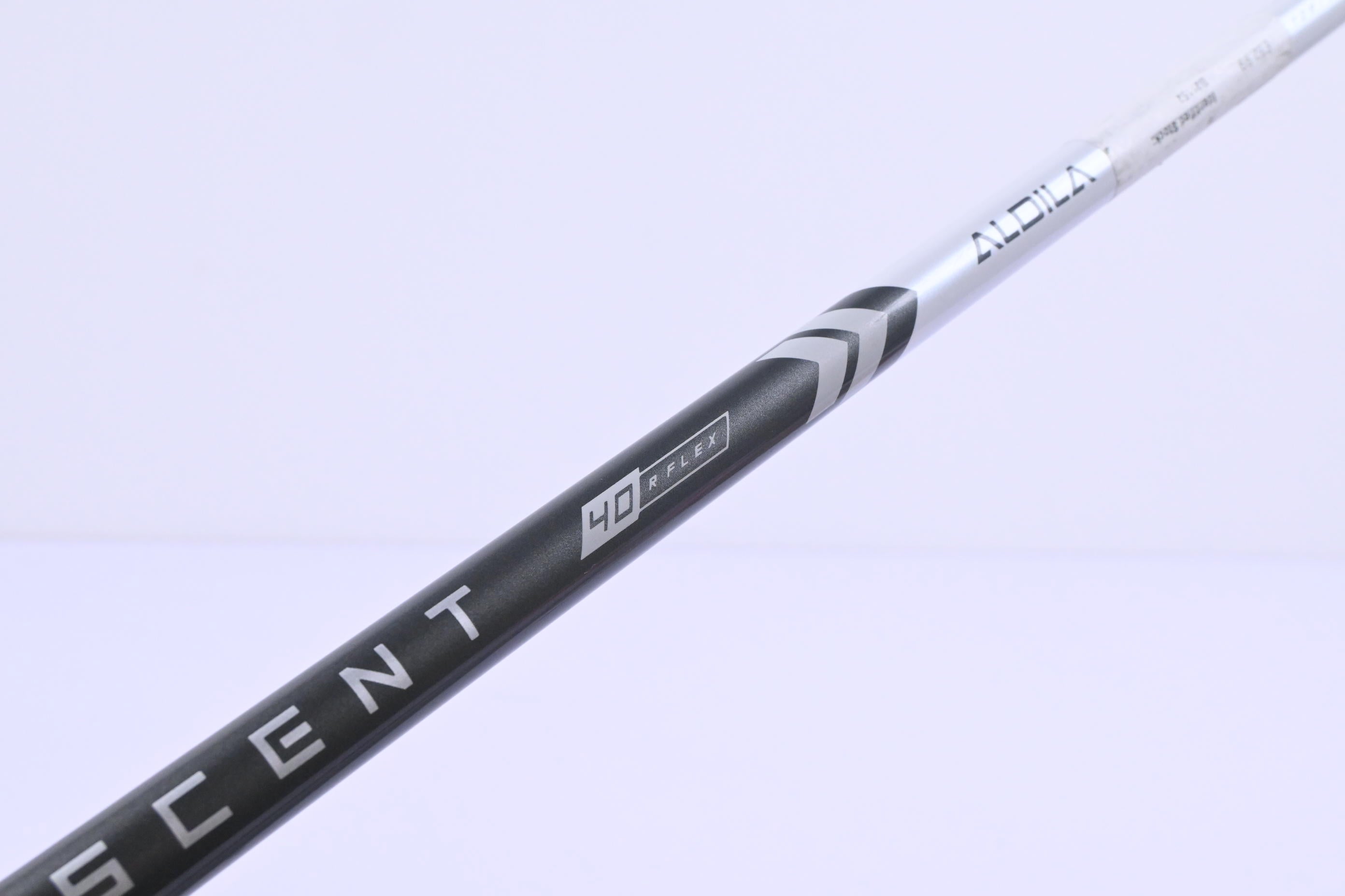 Aldila Ascent Ultralight 40 #3 Wood Shaft / Regular Flex / Titleist 2nd Gen