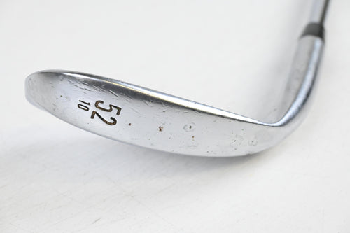 Nike VR Forged Gap Wedge / 52 Degree / Wedge Flex DG Spinner Shaft