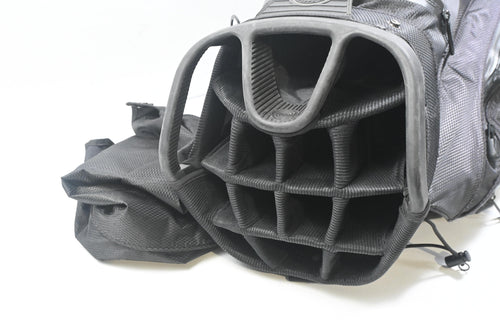 Callaway Org 14 HD Cart Bag / 14-Way Divider / Black