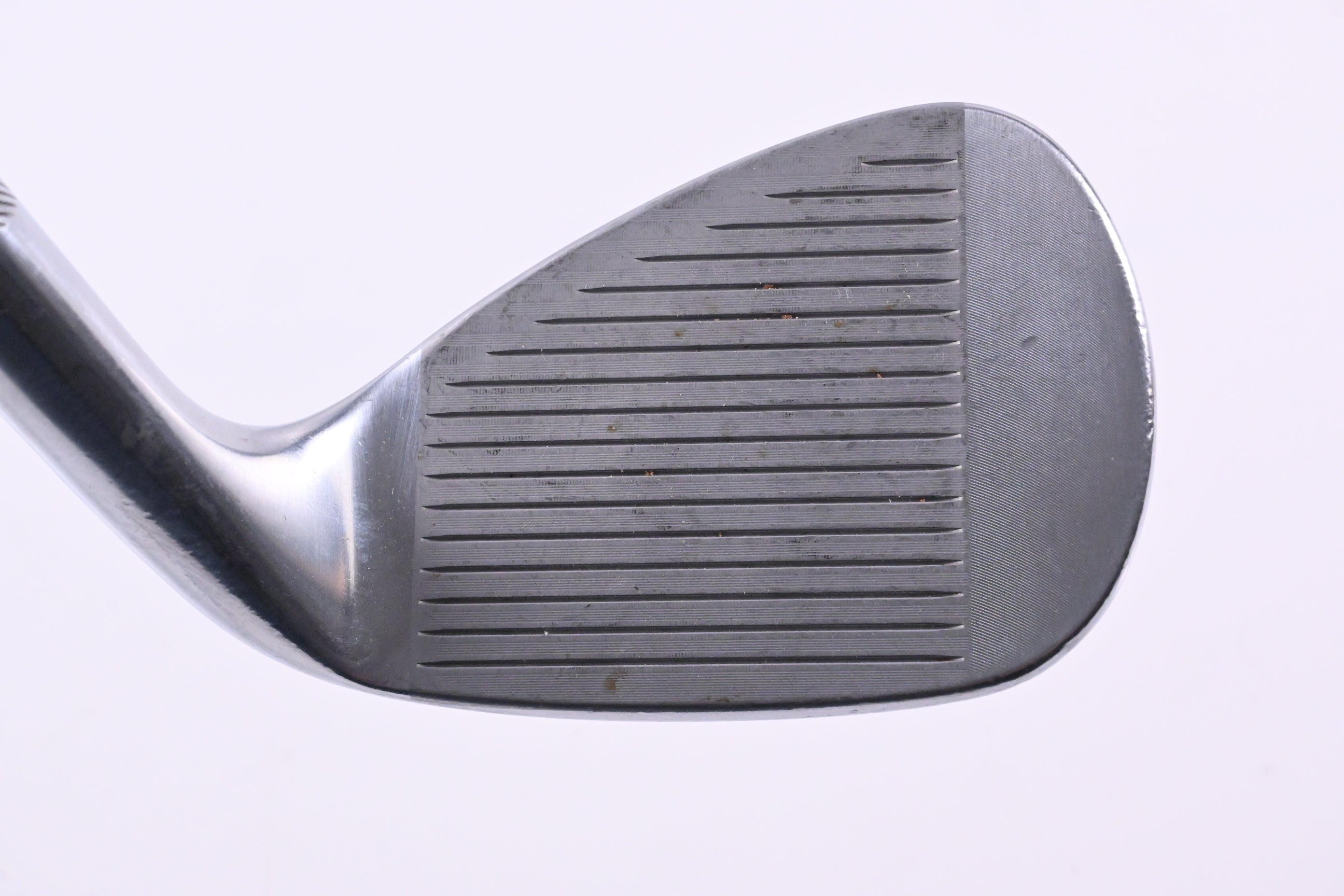 Left Hand Titleist Vokey SM6 Gap Wedge / 52 Degree / Wedge Flex Titleist Vokey