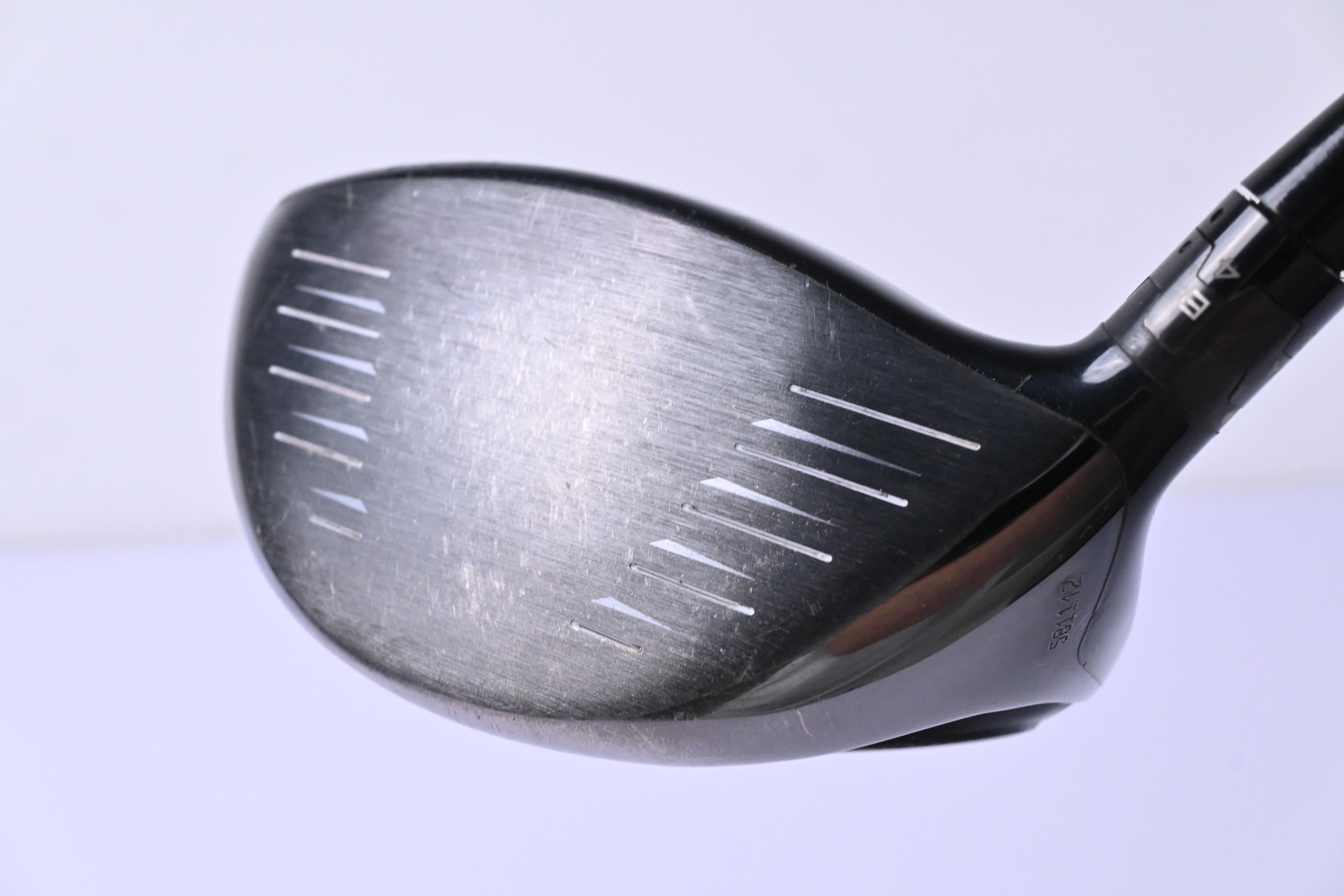 Titleist 915 D3 Driver / 9.5 Degree / X-Flex Diamana S+ Blue 60 Shaft