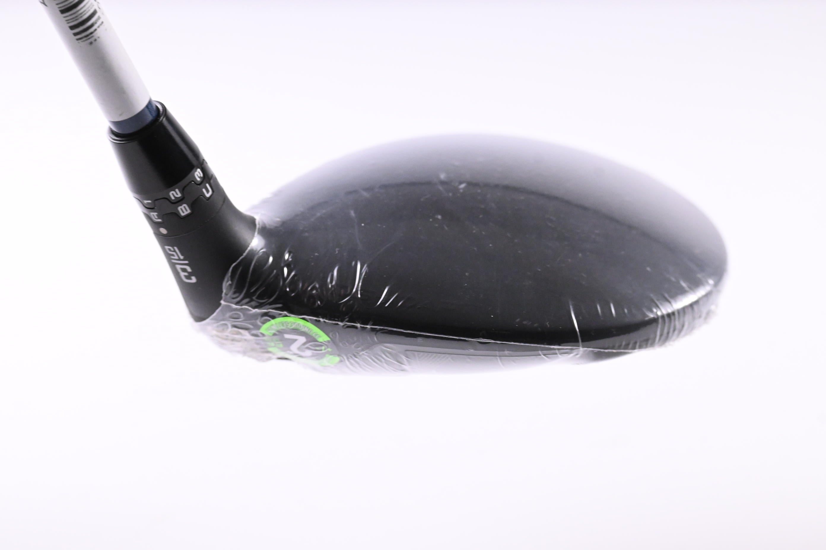 Cobra DS-Adapt X #3 Wood / 15 Degree / Stiff Flex Denali Blue 60 Shaft
