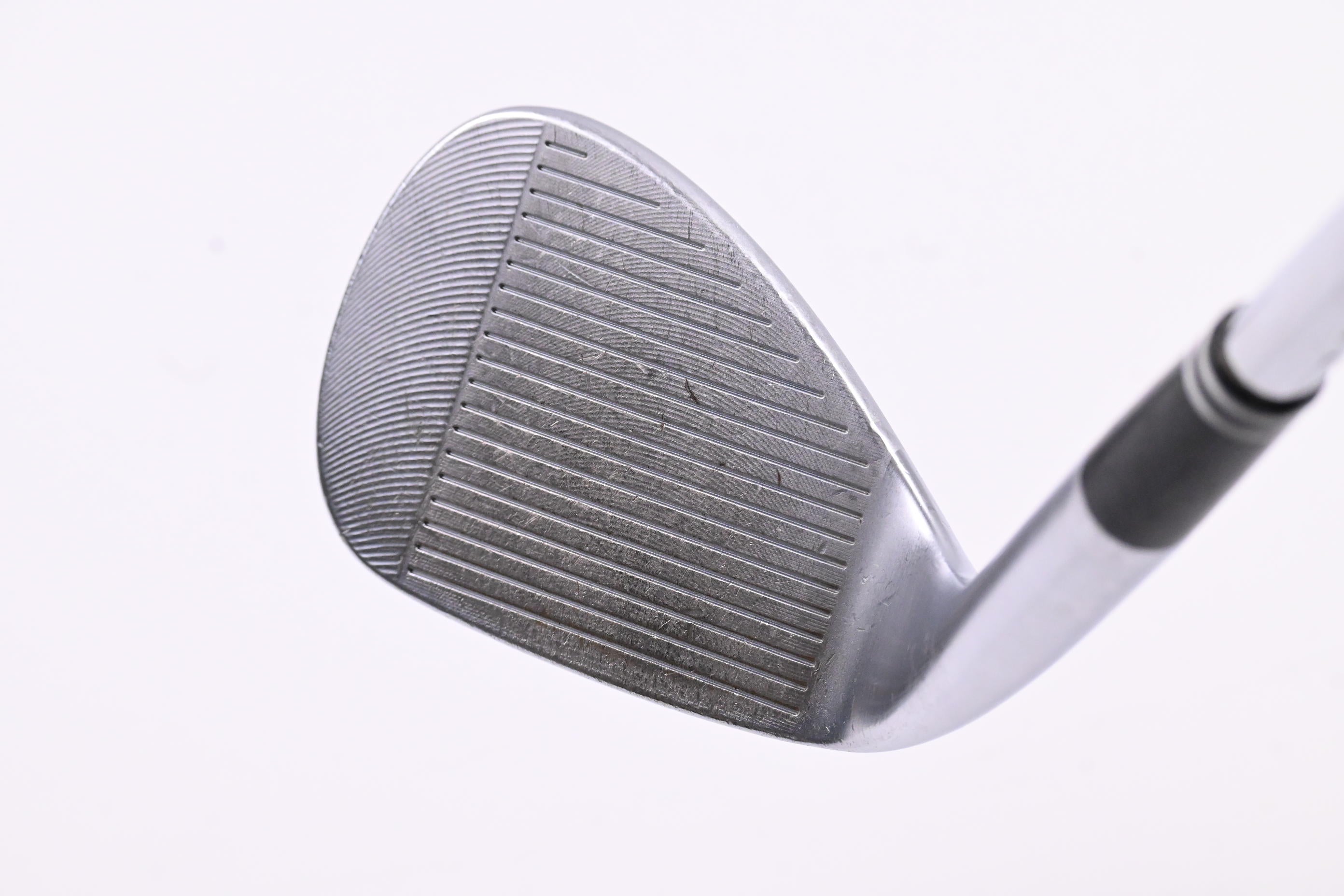 Cleveland RTX ZipCore Sand Wedge / 54 Degree / Wedge Flex Dynamic Gold Spinner