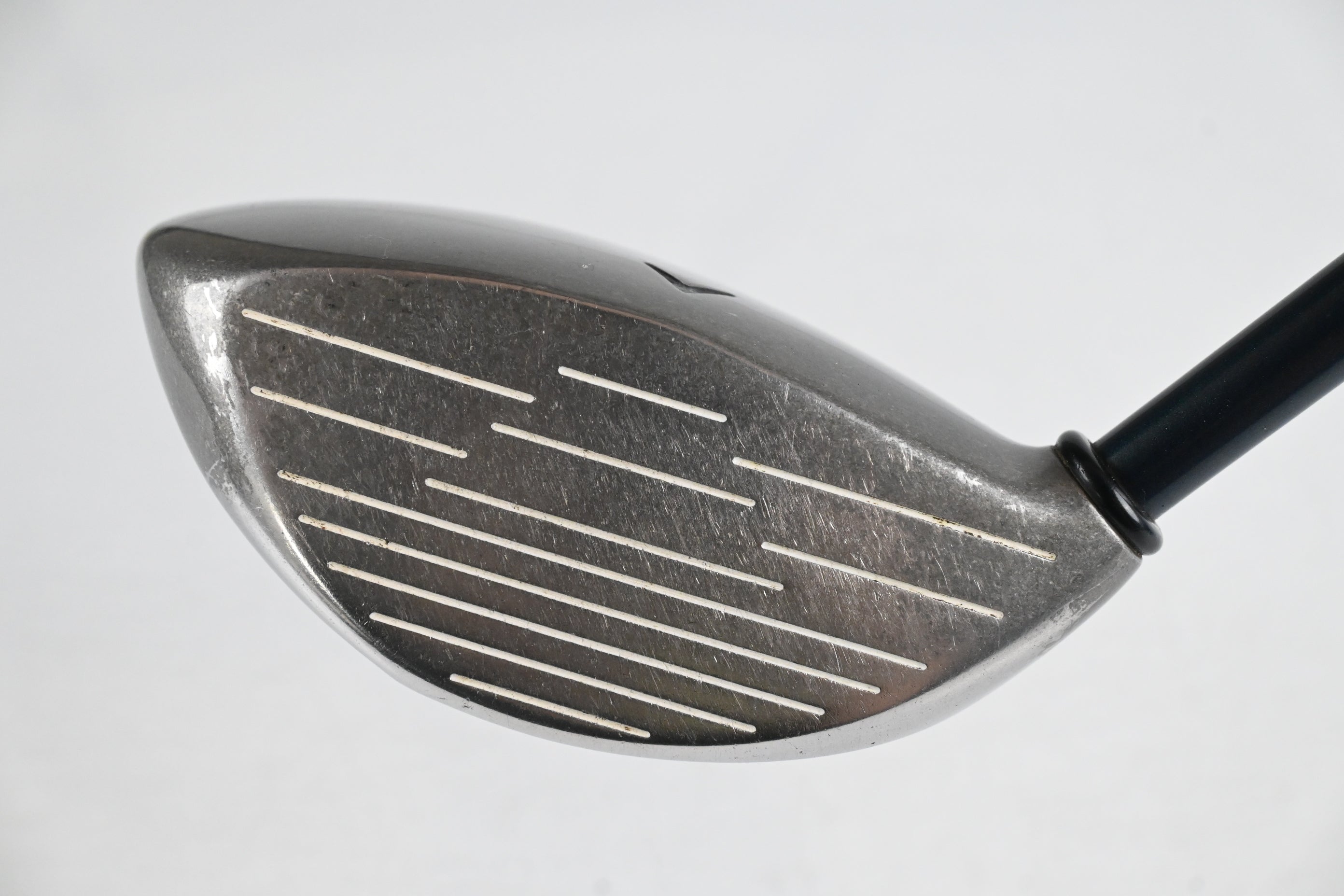 Ladies Callaway Steelhead #3 Wood / 15 Degree / Ladies Flex Gems 99 Shaft