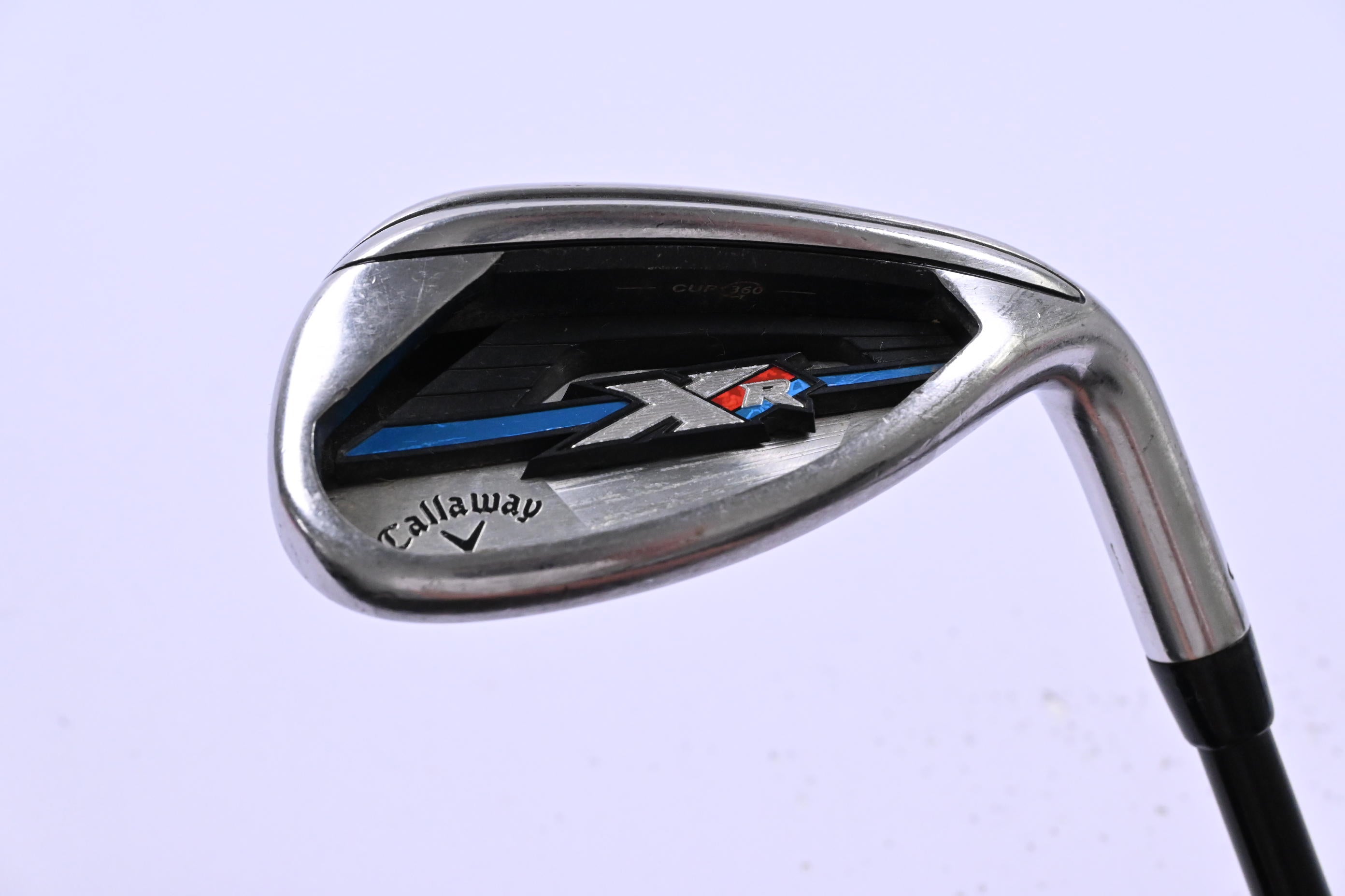 Callaway XR OS Sand Wedge / 56 Degree / Regular Flex Fubuki AT 55 Shaft