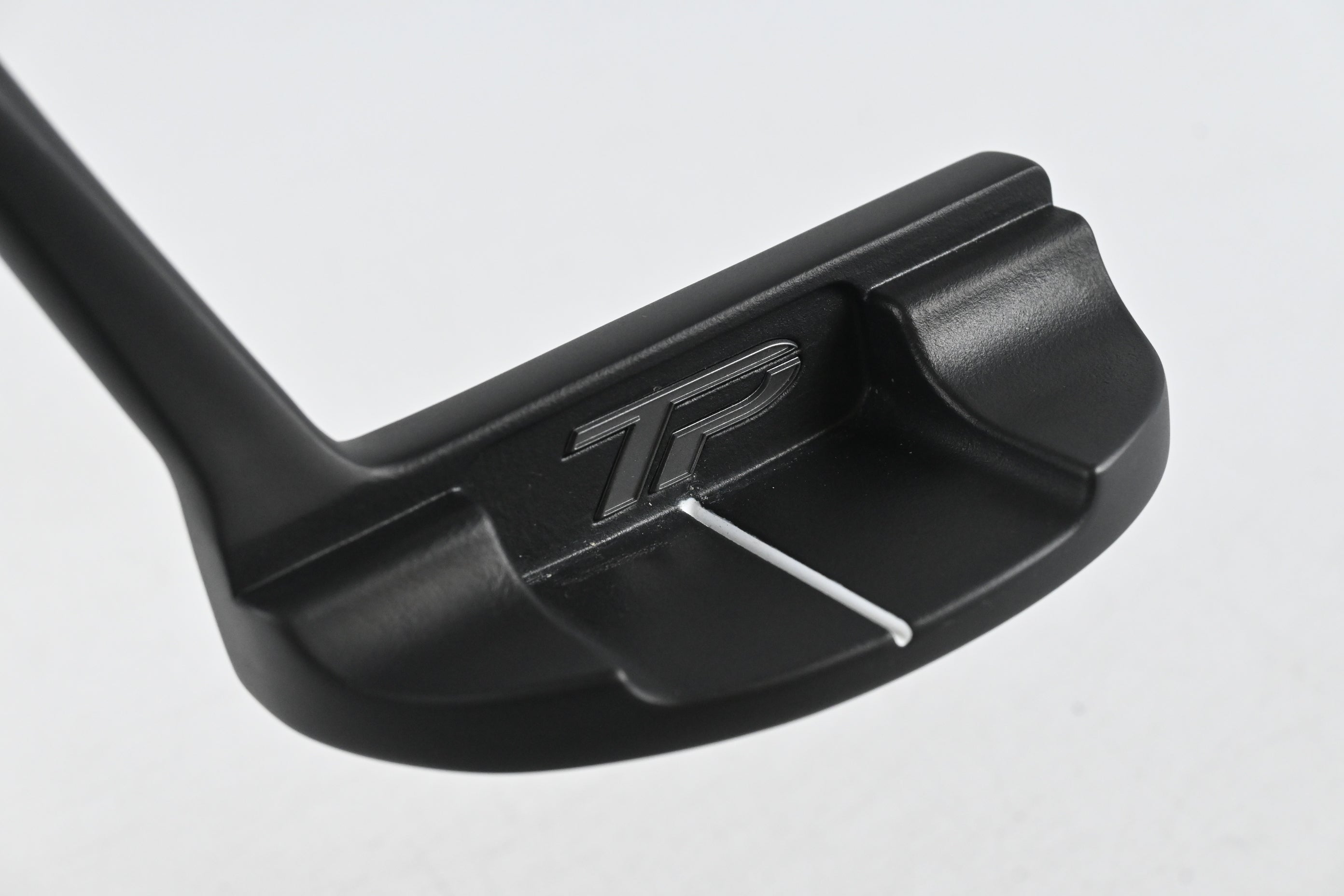Taylormade TP Black Collection Balboa 8 Putter / 34 Inch