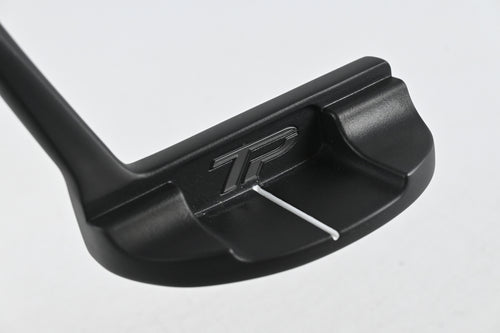 Taylormade TP Black Collection Balboa 8 Putter / 34 Inch