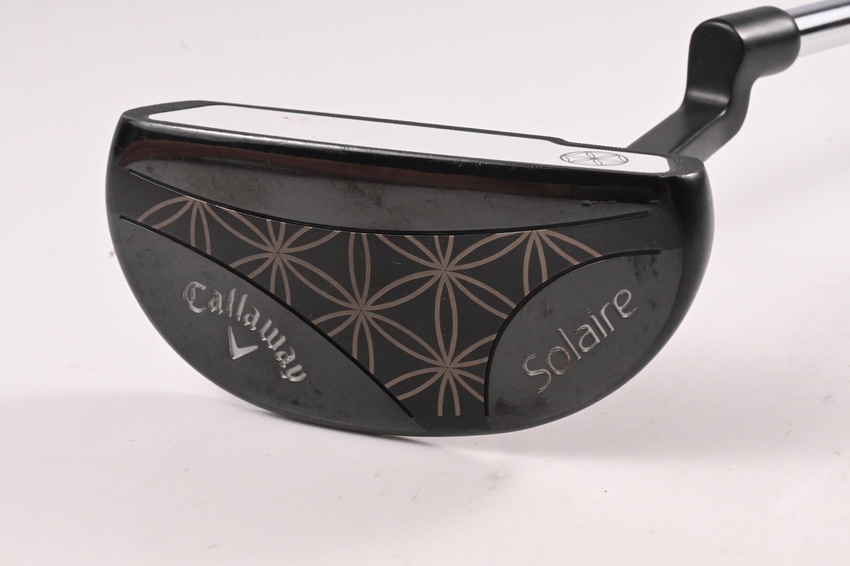 Ladies Callaway Solaire 2018 Putter / 33 Inch