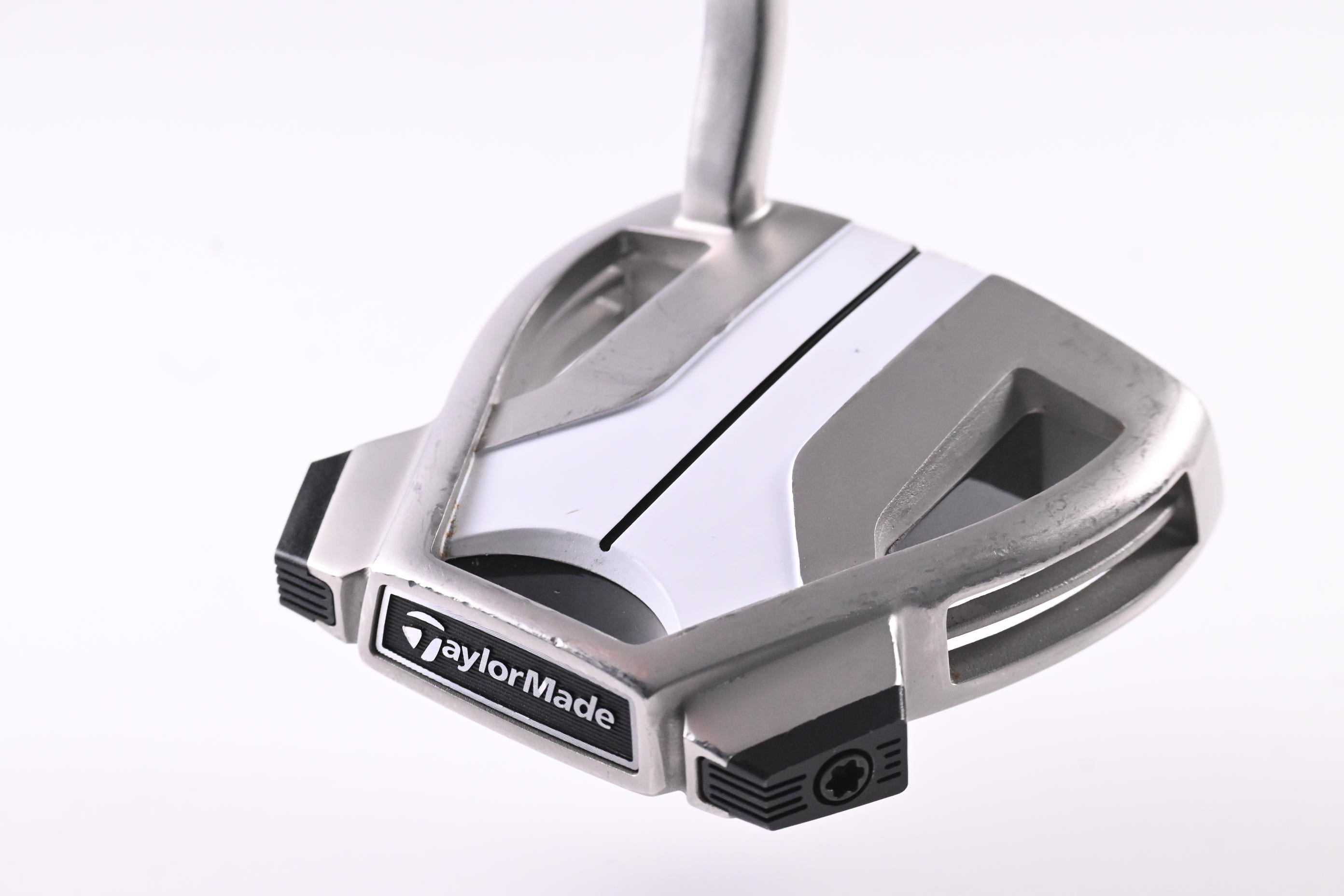 Taylormade Spider X Hydro Blast Putter / 35 Inch
