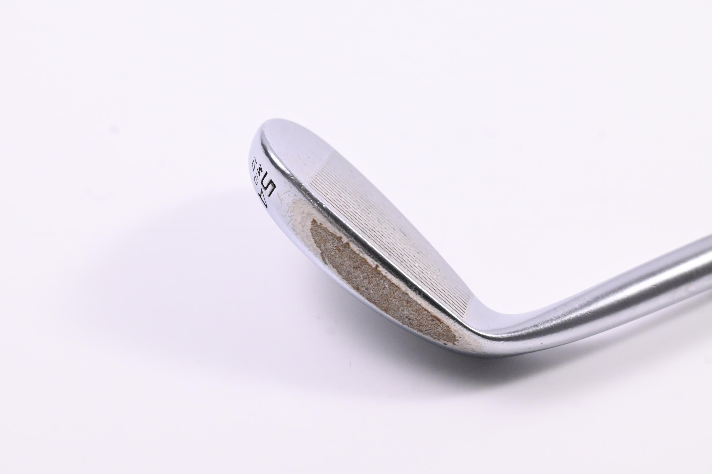 Cleveland RTX ZipCore Sand Wedge / 54 Degree / Wedge Flex Dynamic Gold Spinner