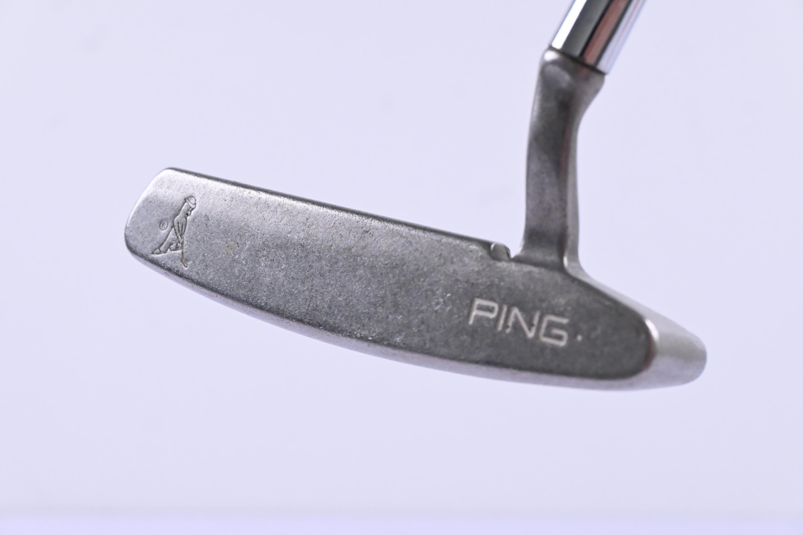 Ping Anser 4 Ti Putter / 35 Inch