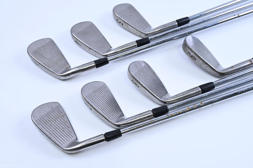 Titleist 775 Forged Irons / 3-9 / Stiff Flex Dynamic Gold S300 Shafts