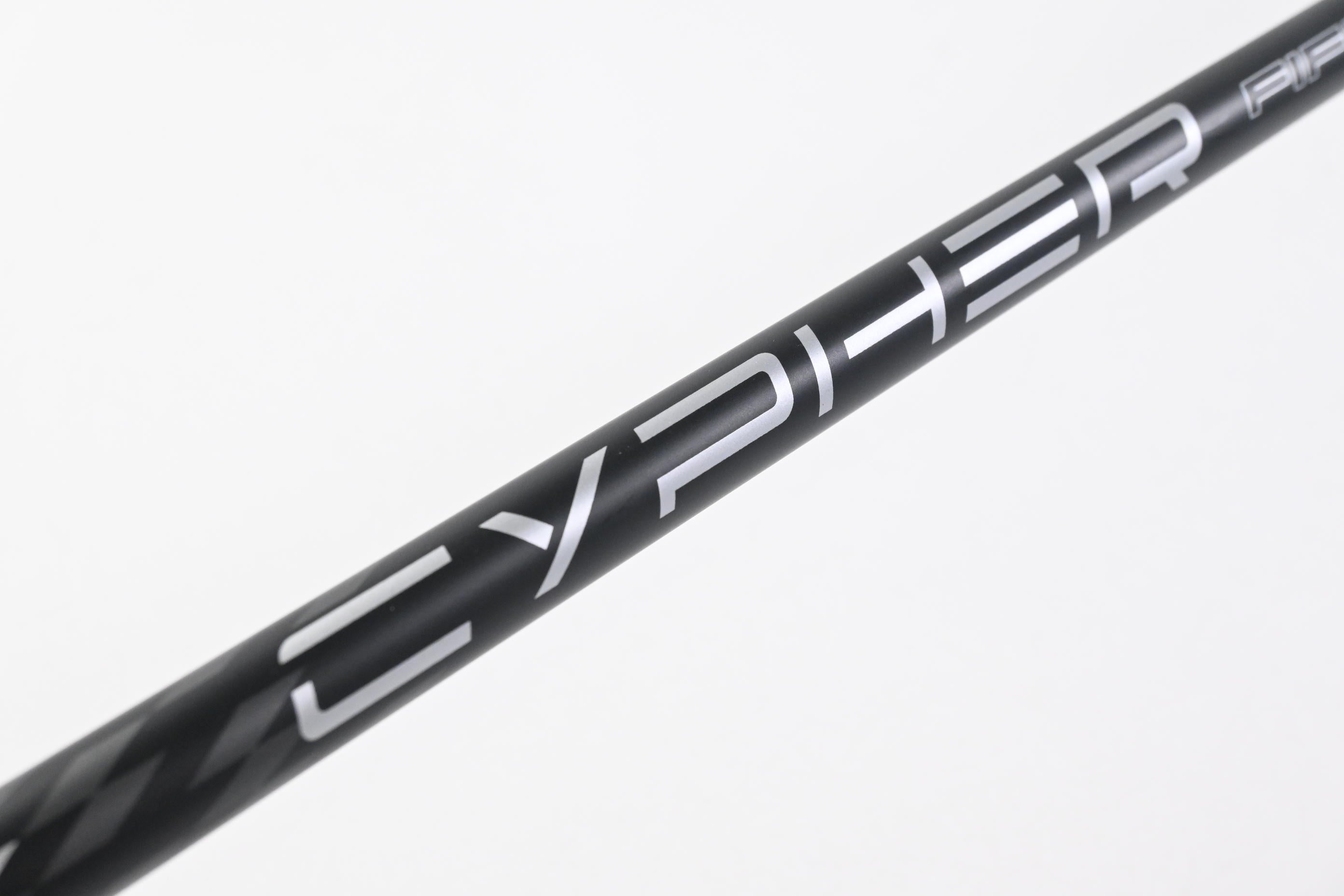 Project X Cypher 2.0 50 #5 Hybrid Shaft / Senior Flex / Callaway 3rd Gen