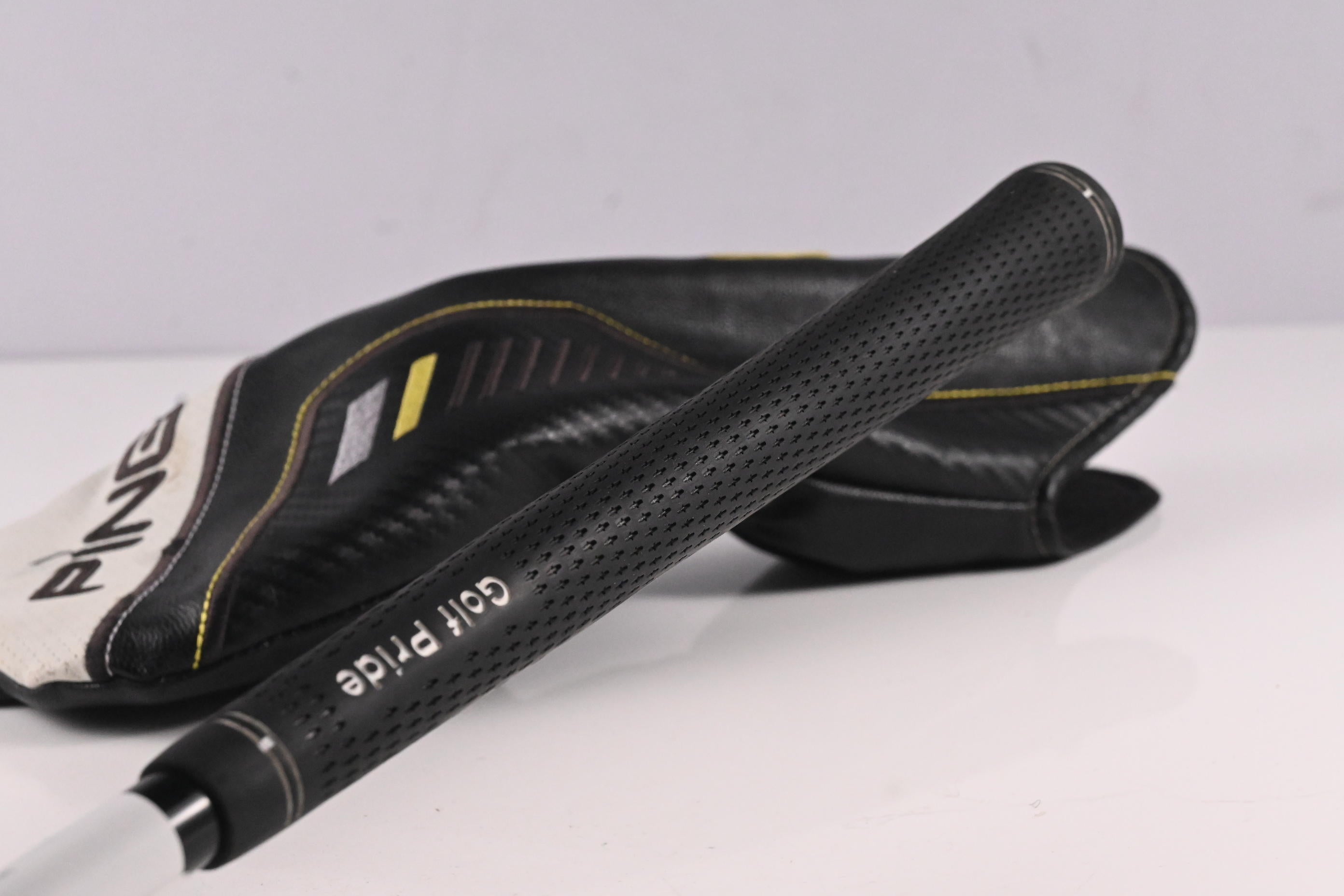 Ping G430 SFT #3 Wood / 16 Degree / Regular Flex Ping Alta CB Black 65 Shaft