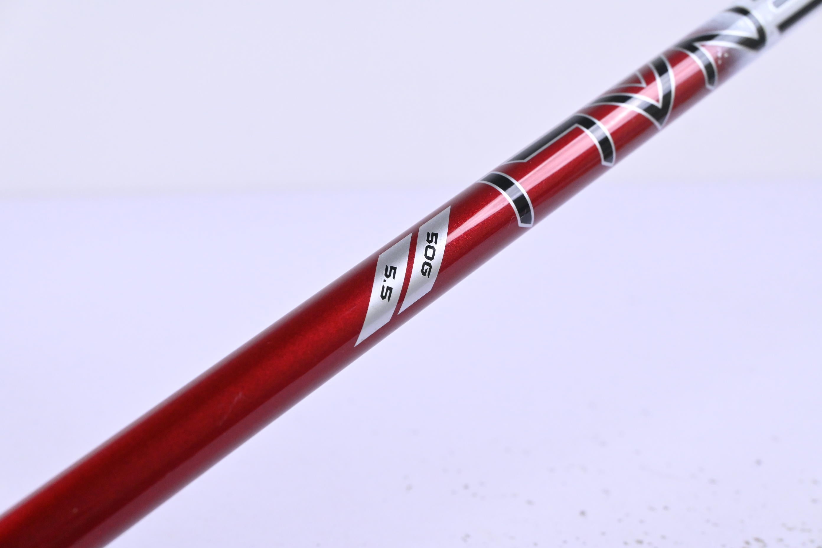 Srixon ZXi Max Driver / 10.5 Degree / Regular Flex Project X Denali Red 50