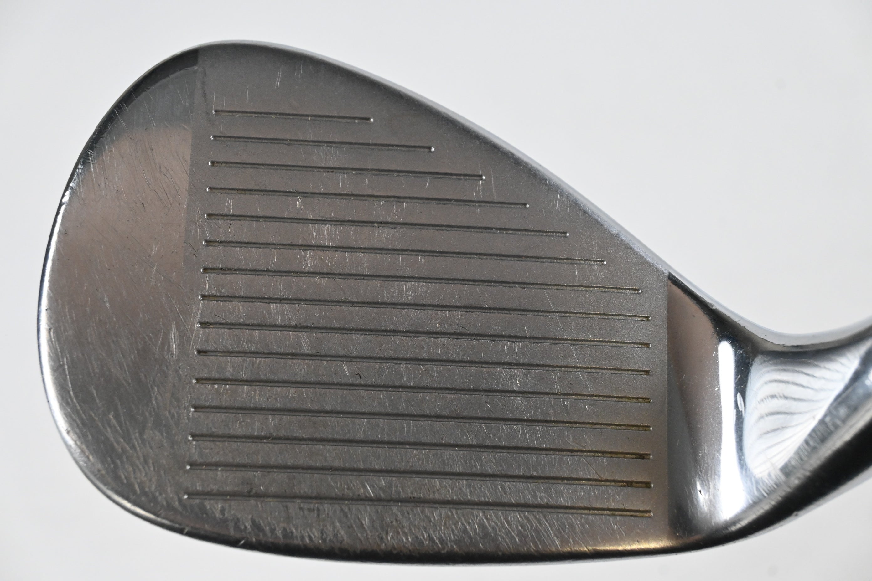 Taylormade RSi1 Sand Wedge / 55 Degree / Wedge Flex Reax Steel 105 Shaft