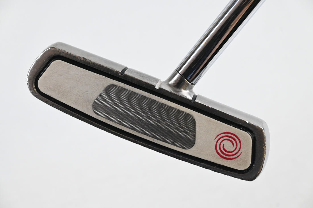 Odyssey White Steel #5 CS Putter / 34 Inch