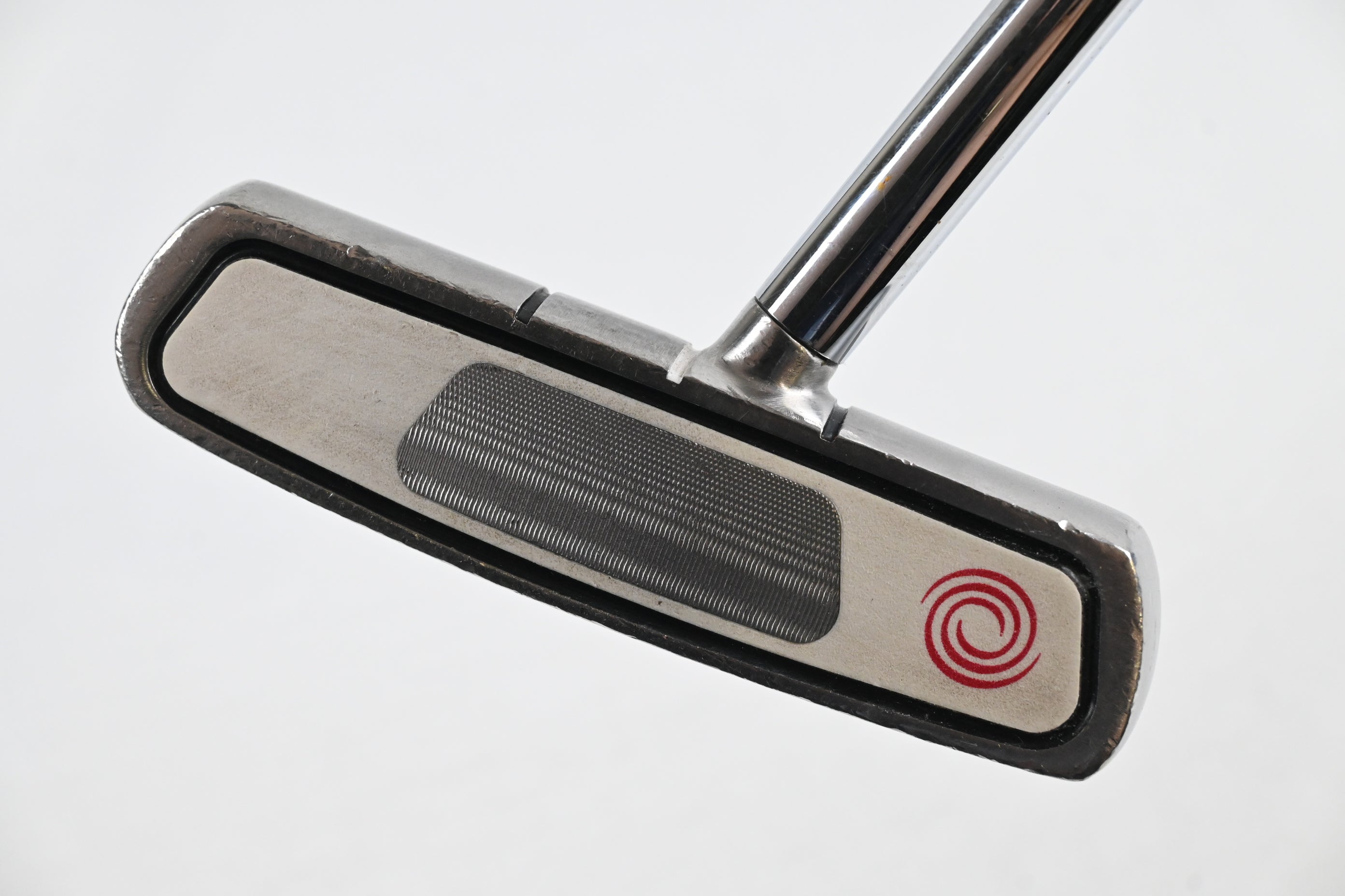 Odyssey White Steel #5 CS Putter / 34 Inch
