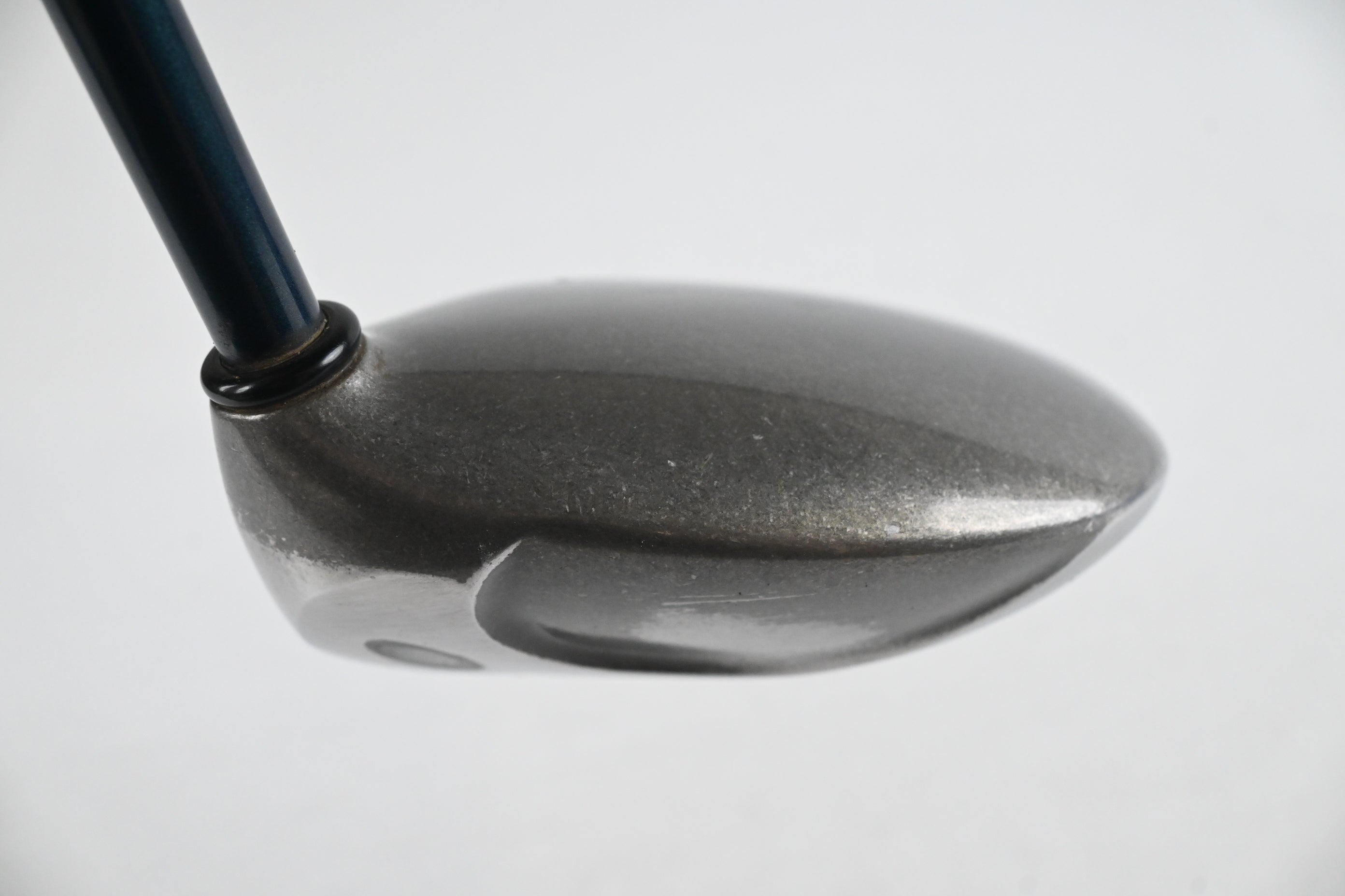 Ladies Callaway Steelhead #3 Wood / 15 Degree / Ladies Flex Gems 99 Shaft