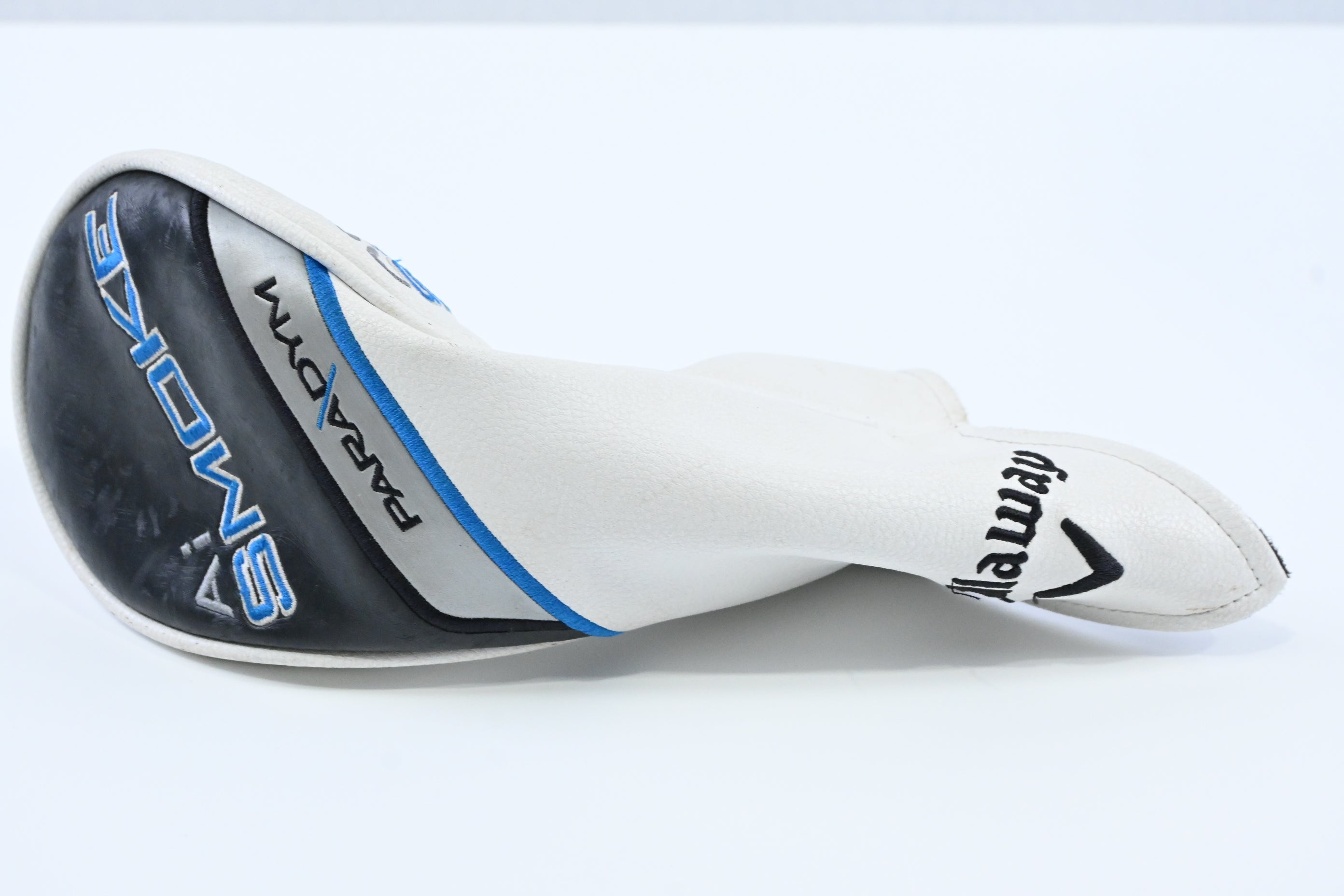 Callaway Paradym Ai Smoke Triple Diamond #5 Wood / 18 Degree / Stiff Flex Denali