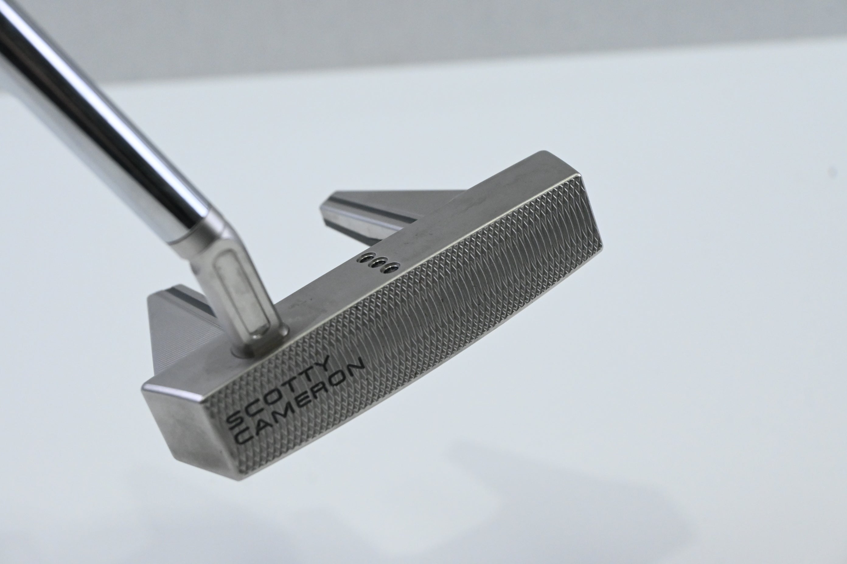 Scotty Cameron 2024 Phantom 7.5 Putter / 34 Inch